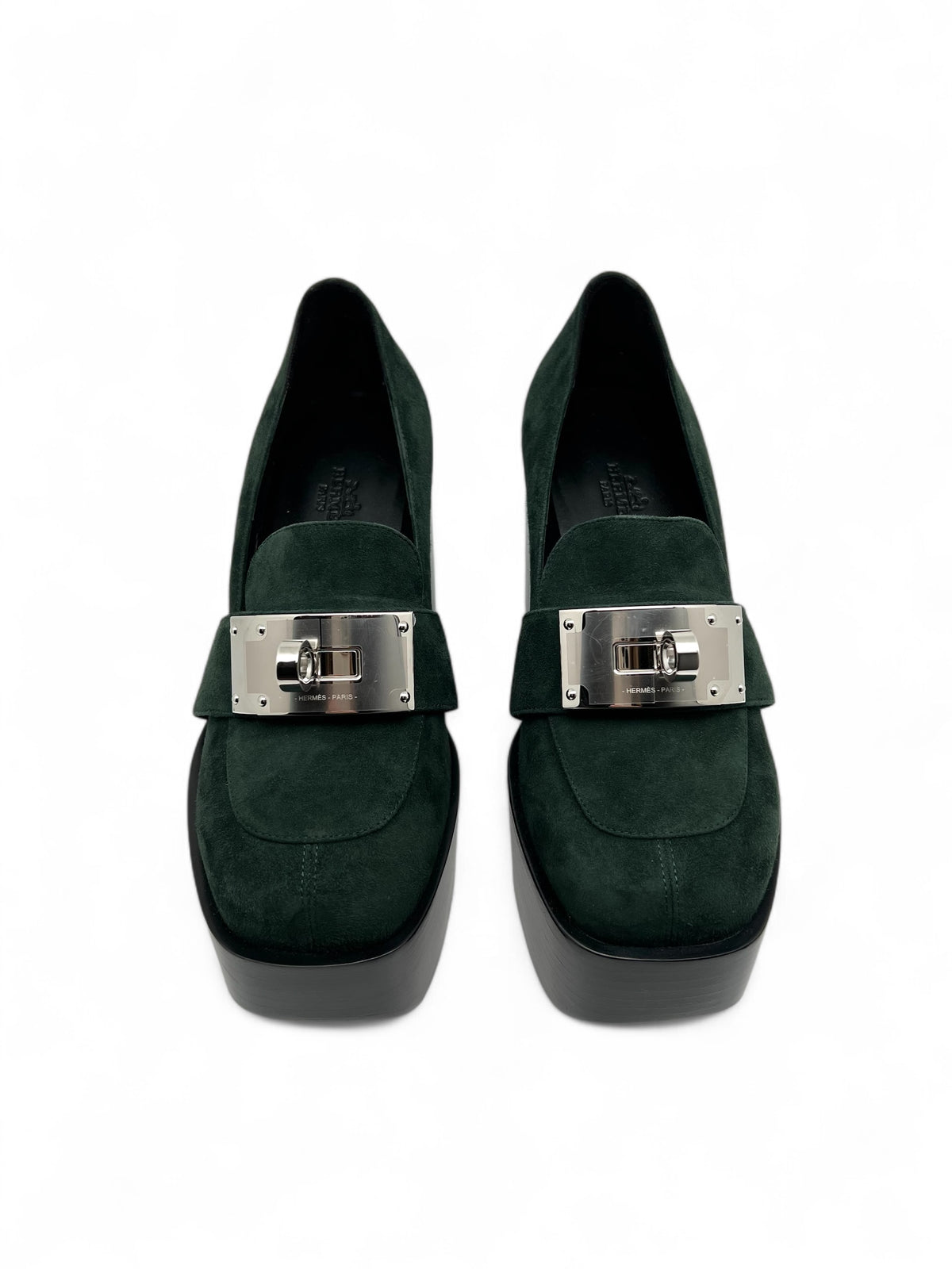 Hermès – Pumps, Größe 37