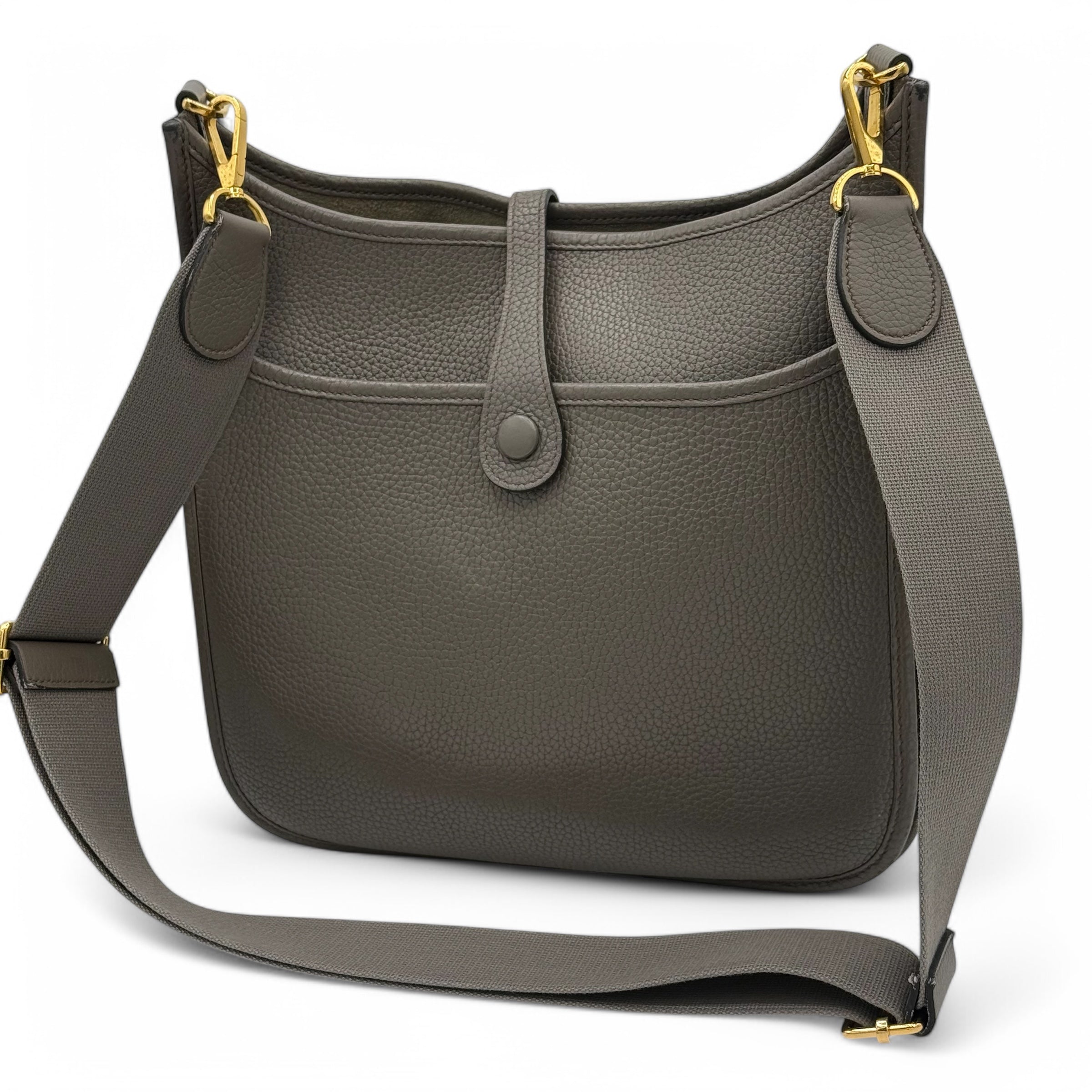 Hermès - Sac Evelyne 29 moyen modèle