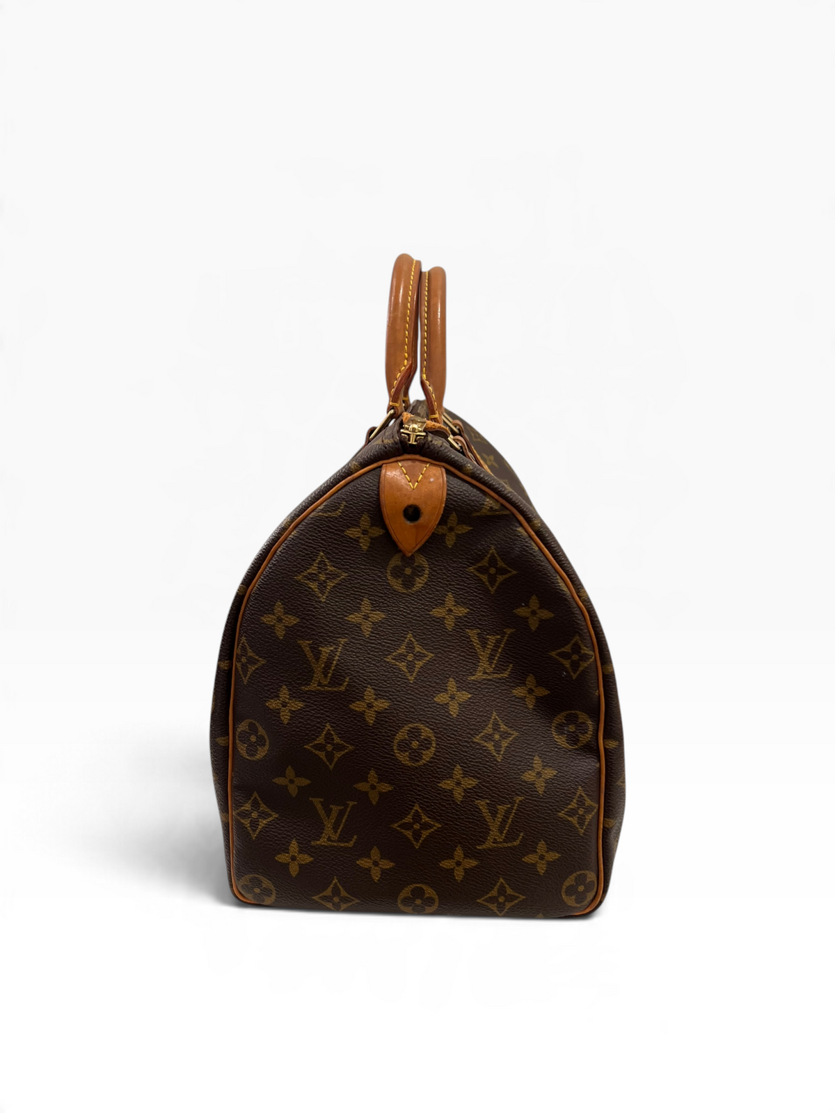 Louis Vuitton - Sac Speedy 35 monogram