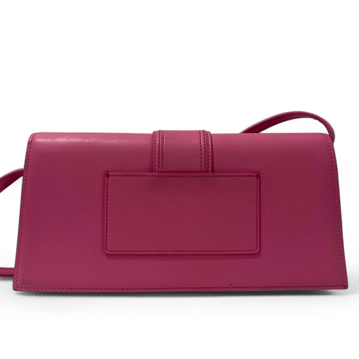 Jacquemus - Le Bambino long bag