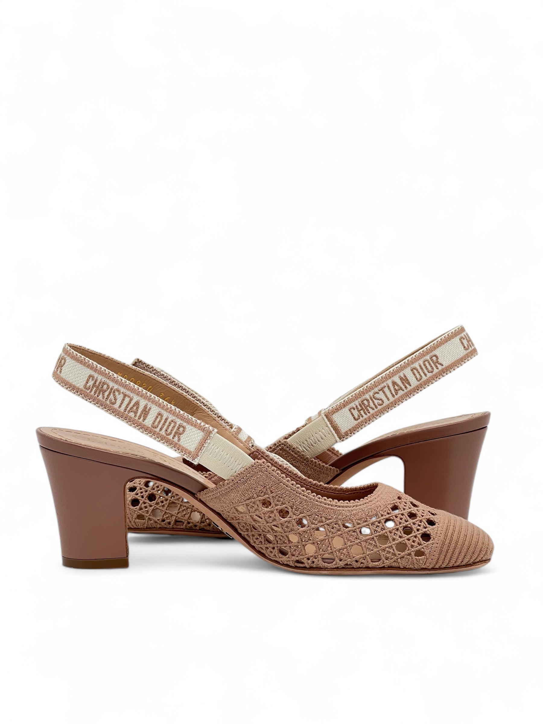 디올 - 슬링백 T36,5