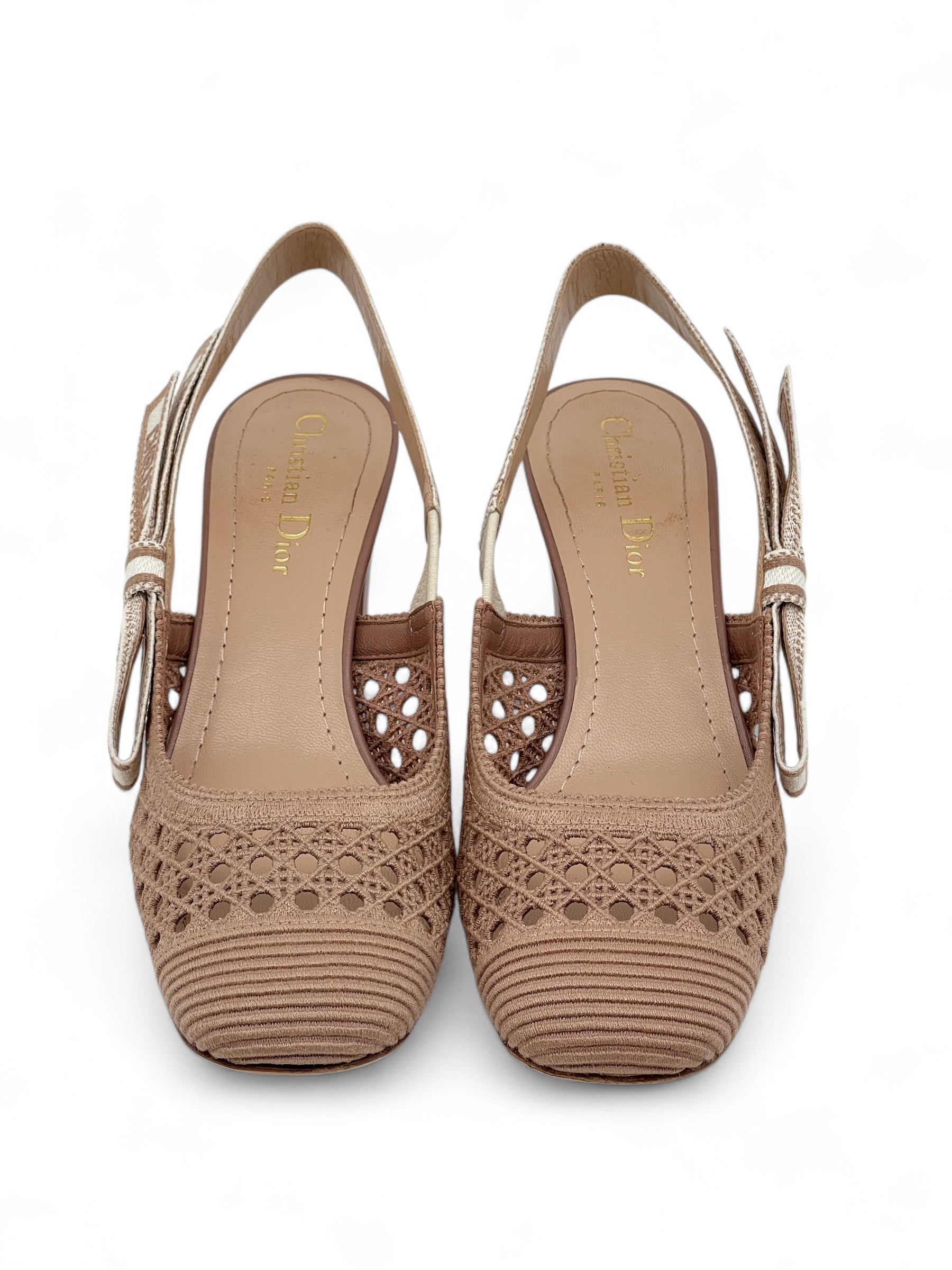 디올 - 슬링백 T36,5