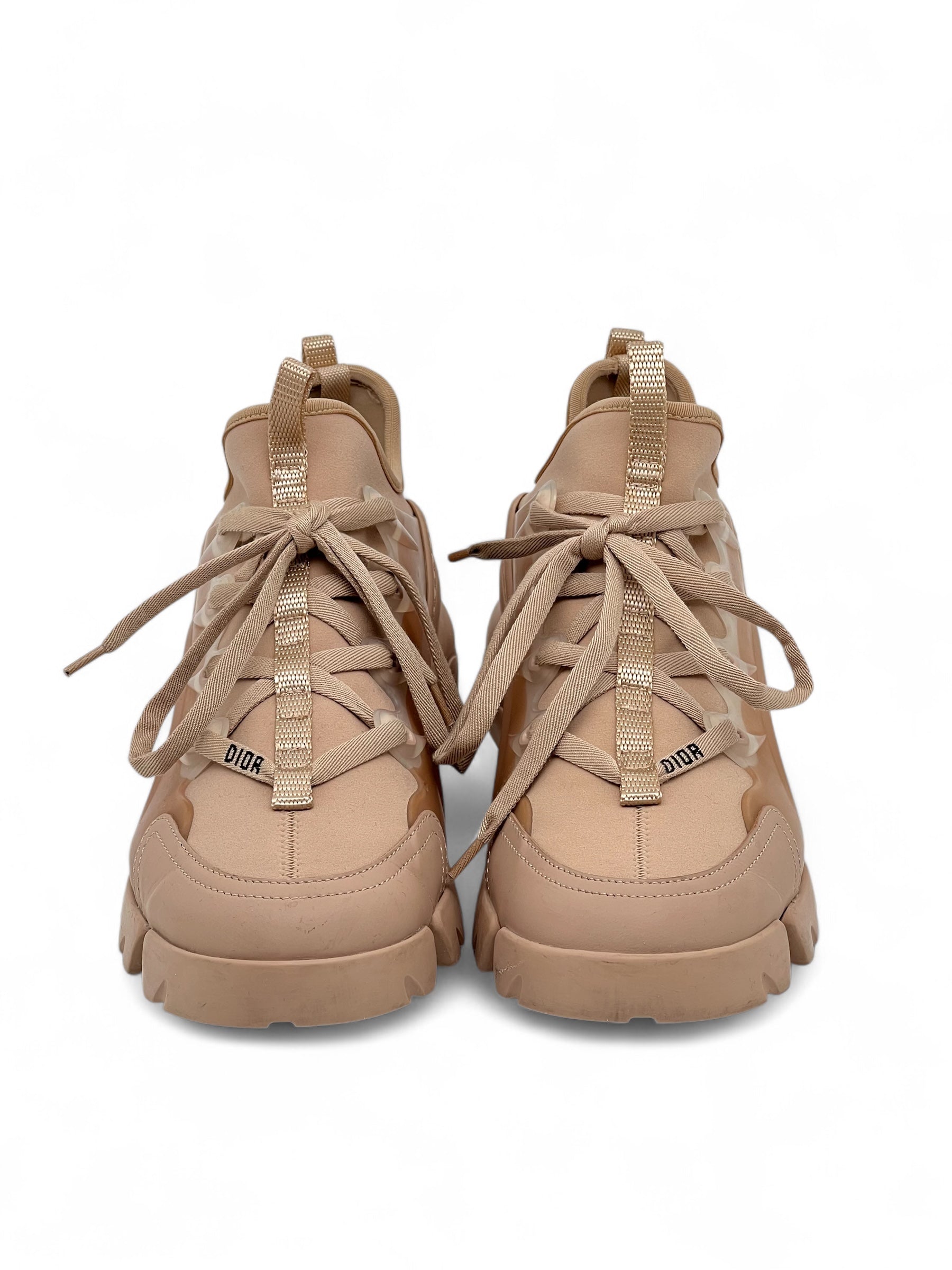 Dior - Sneaker Basket T37