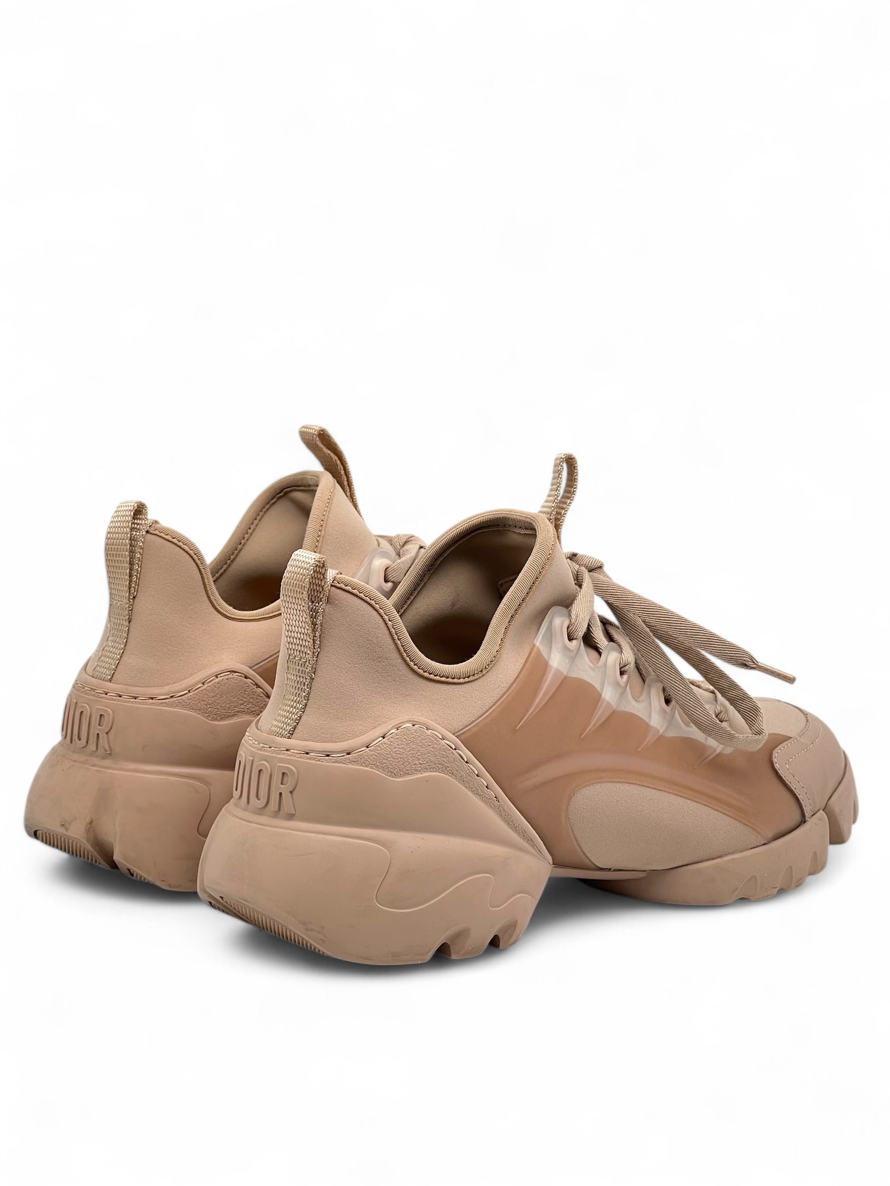 Dior - Sneaker Basket T37