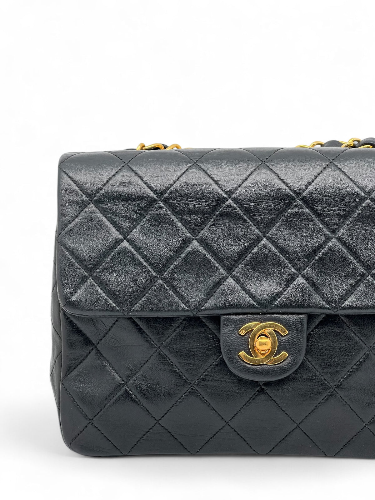 Chanel - Tasche Timeless 20