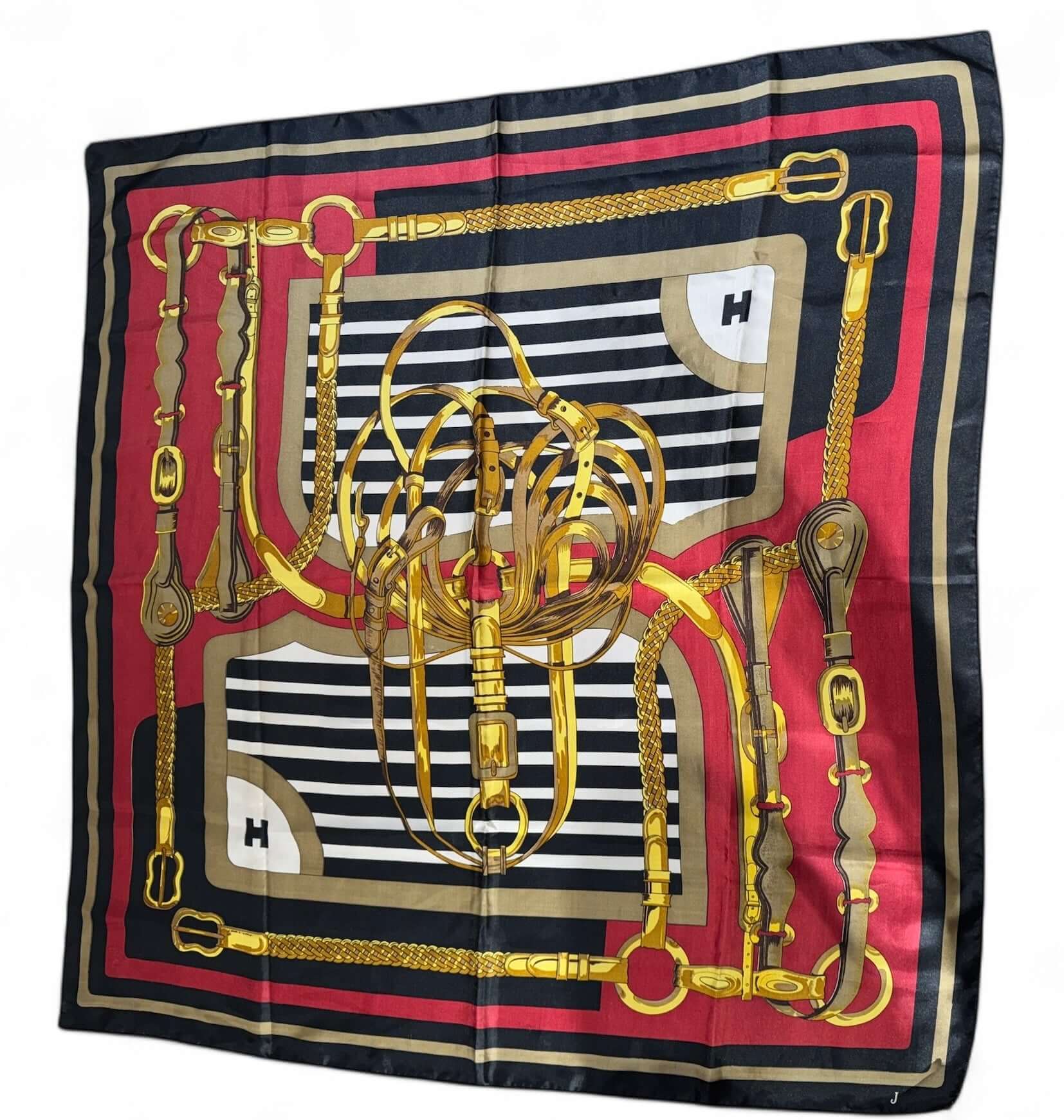 에르메스 - 스퀘어