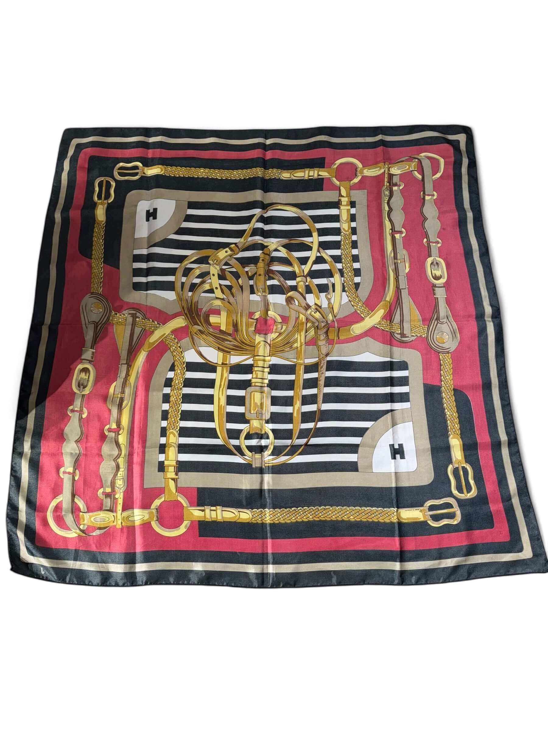 에르메스 - 스퀘어