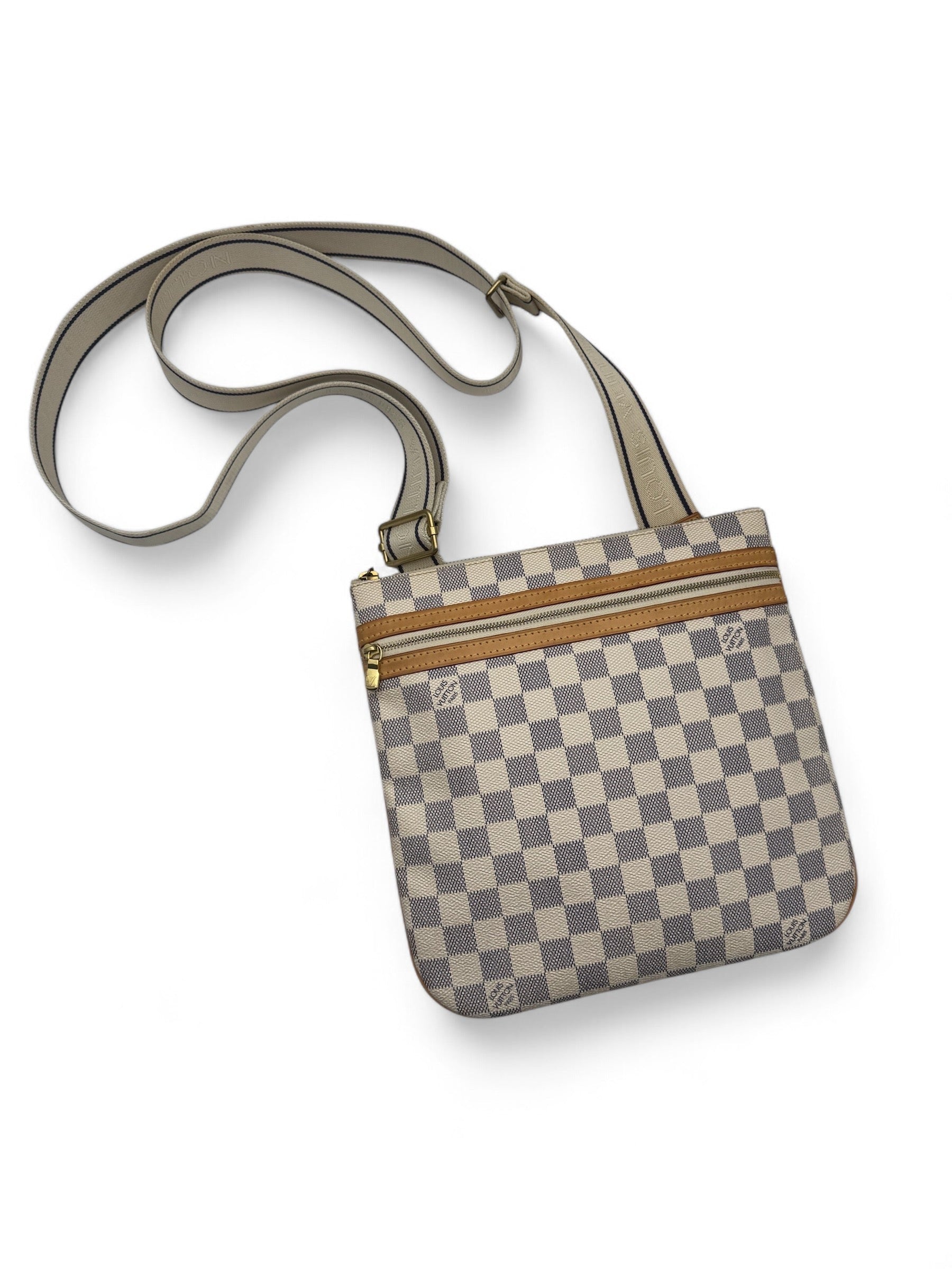Louis Vuitton - Sac Bosphore