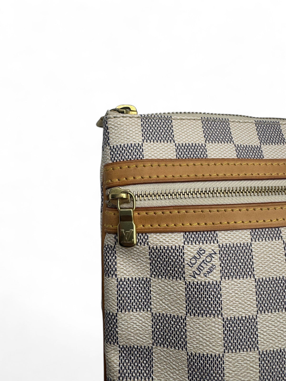 Louis Vuitton - Sac Bosphore