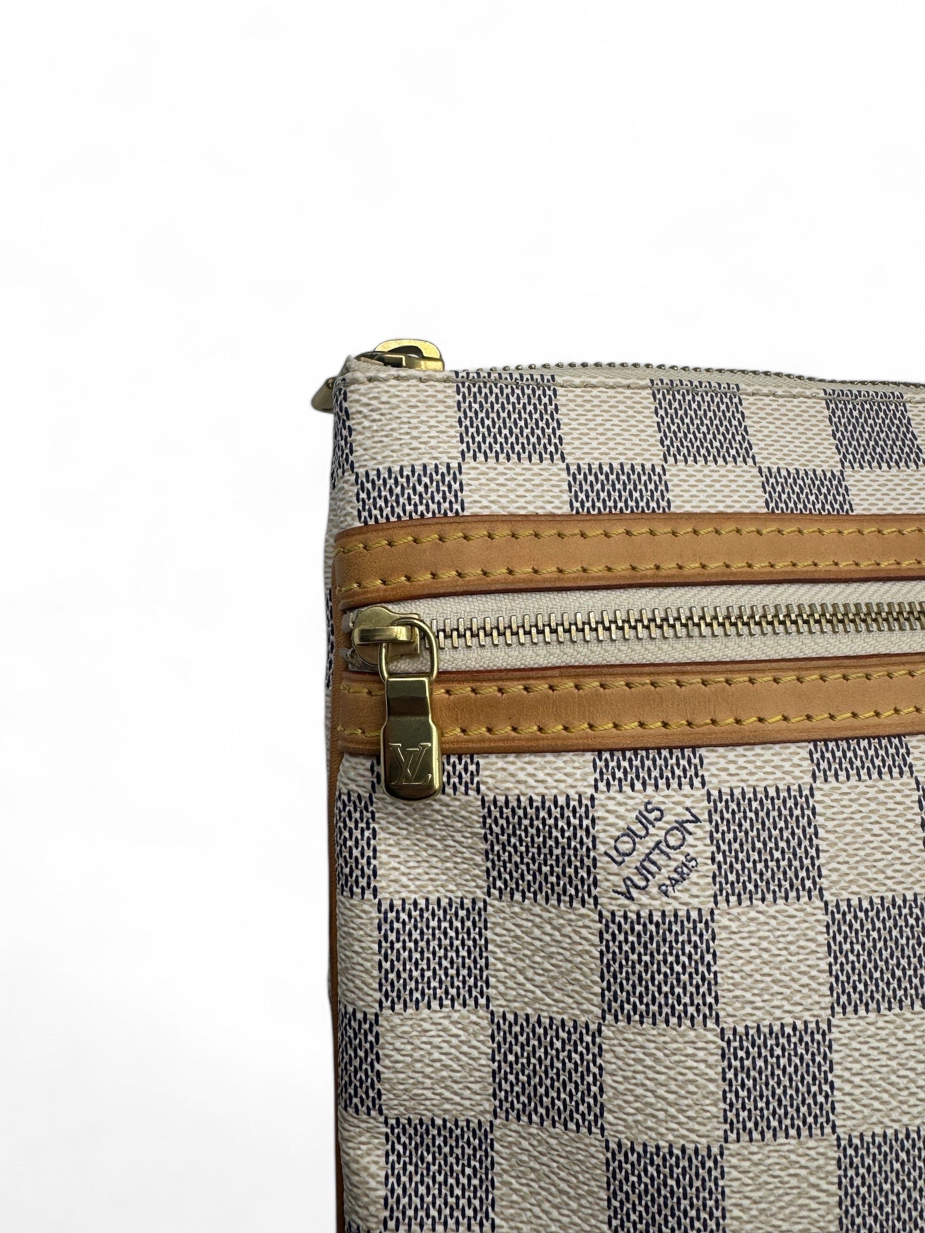 Louis Vuitton - Sac Bosphore