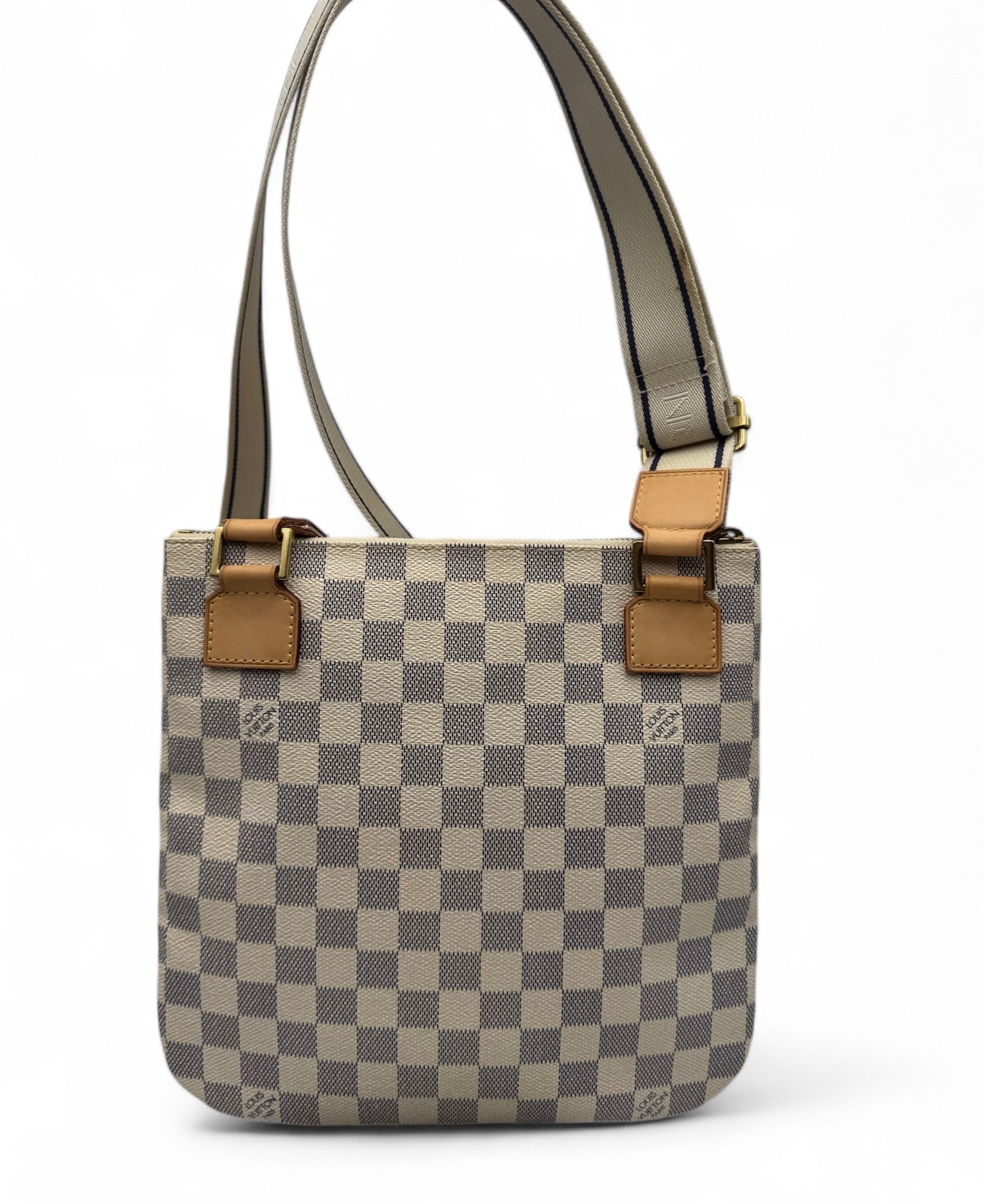 Louis Vuitton - Sac Bosphore