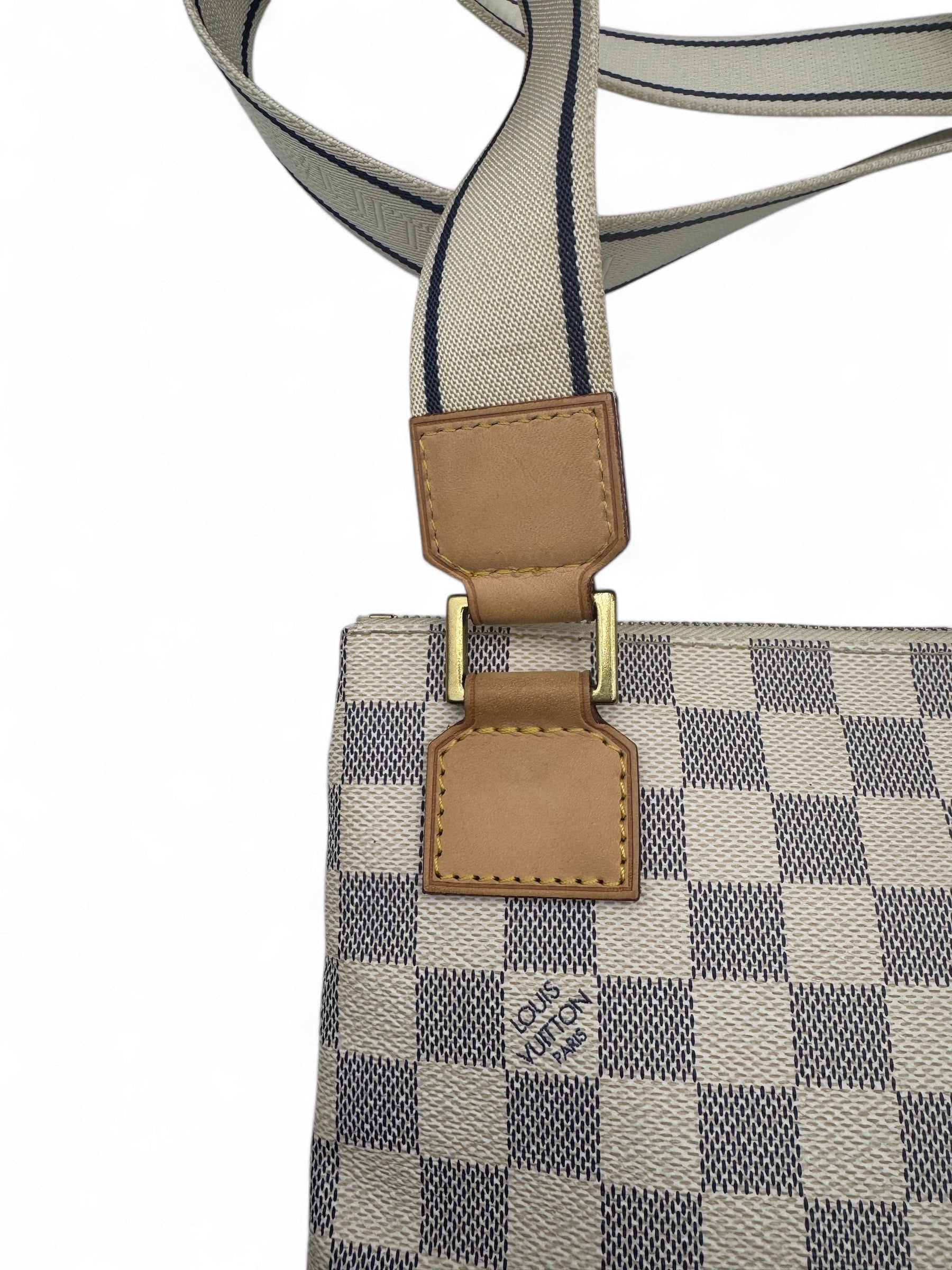 Louis Vuitton - Sac Bosphore