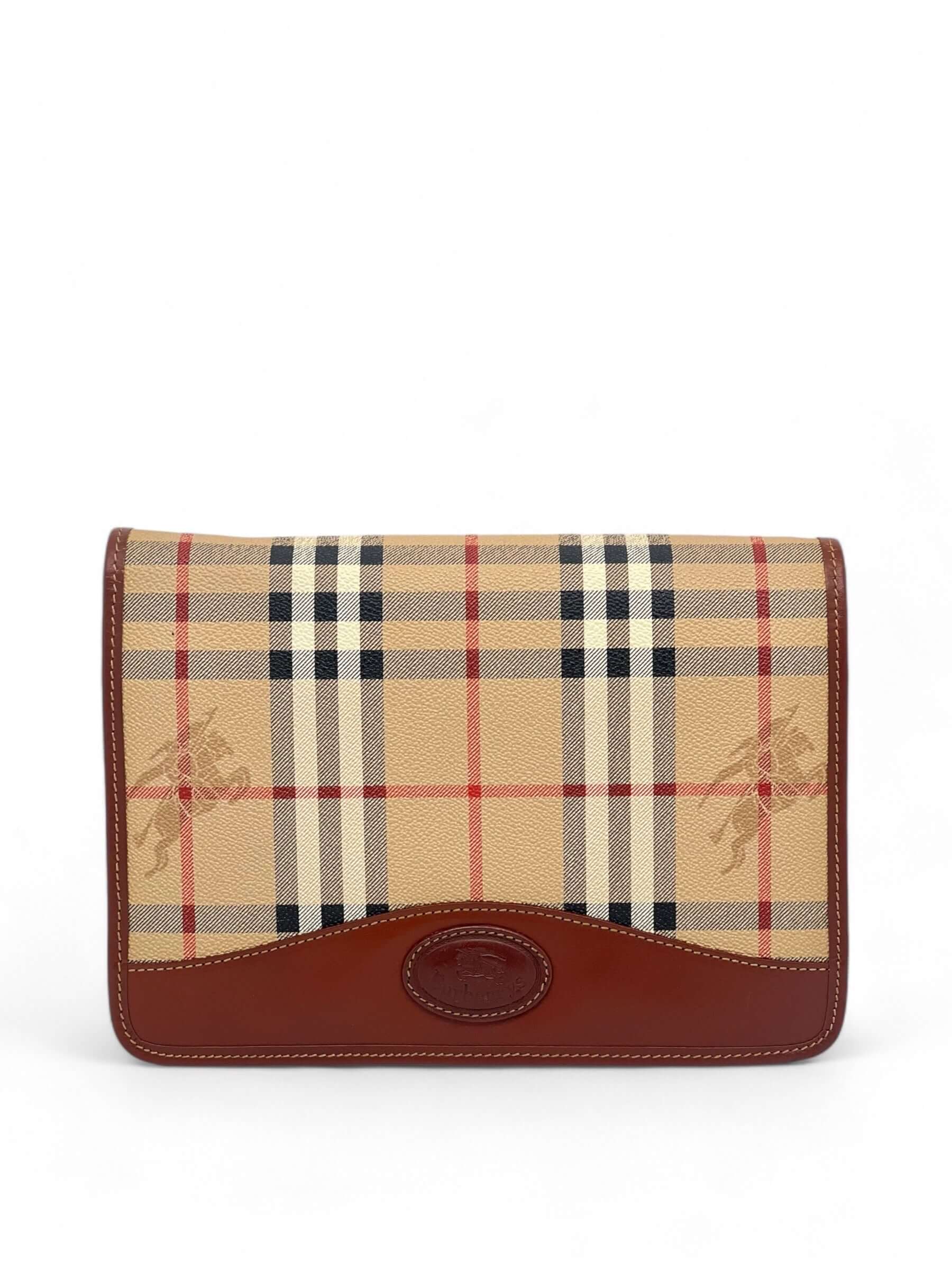 Burberry - Pochette