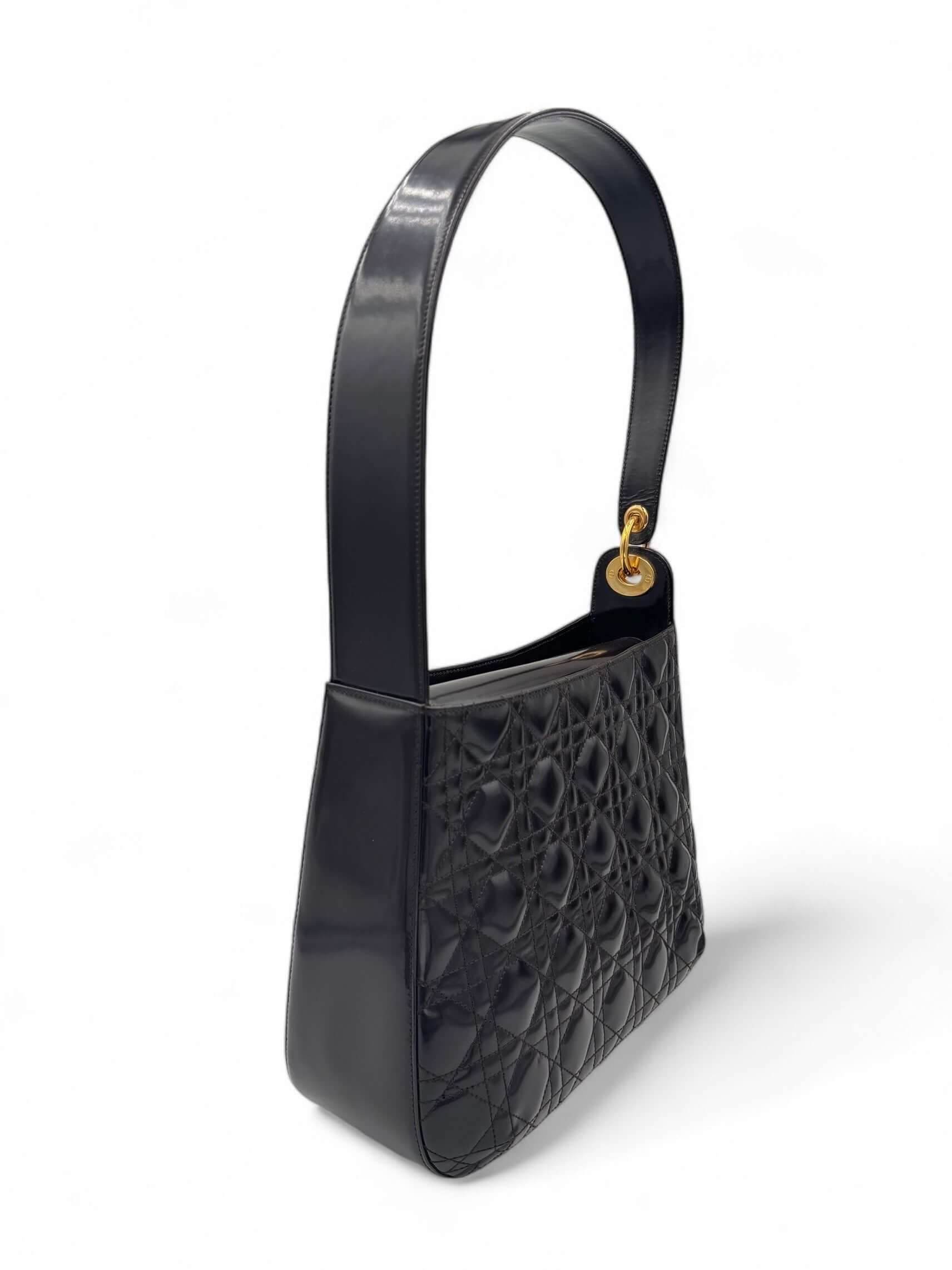 Dior - Sac Lady Dior Vintage