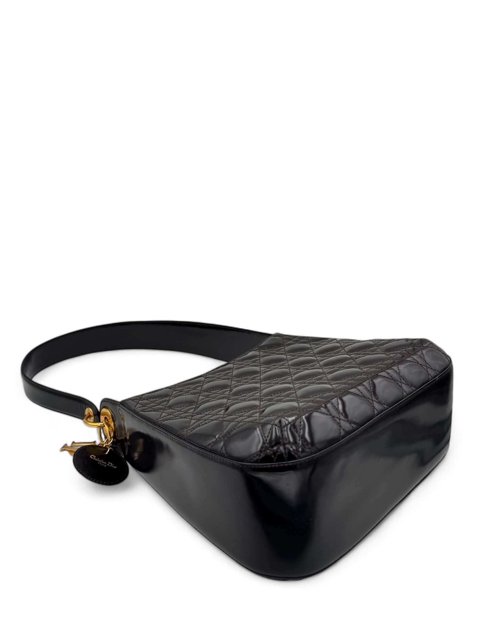 Dior - Sac Lady Dior Vintage