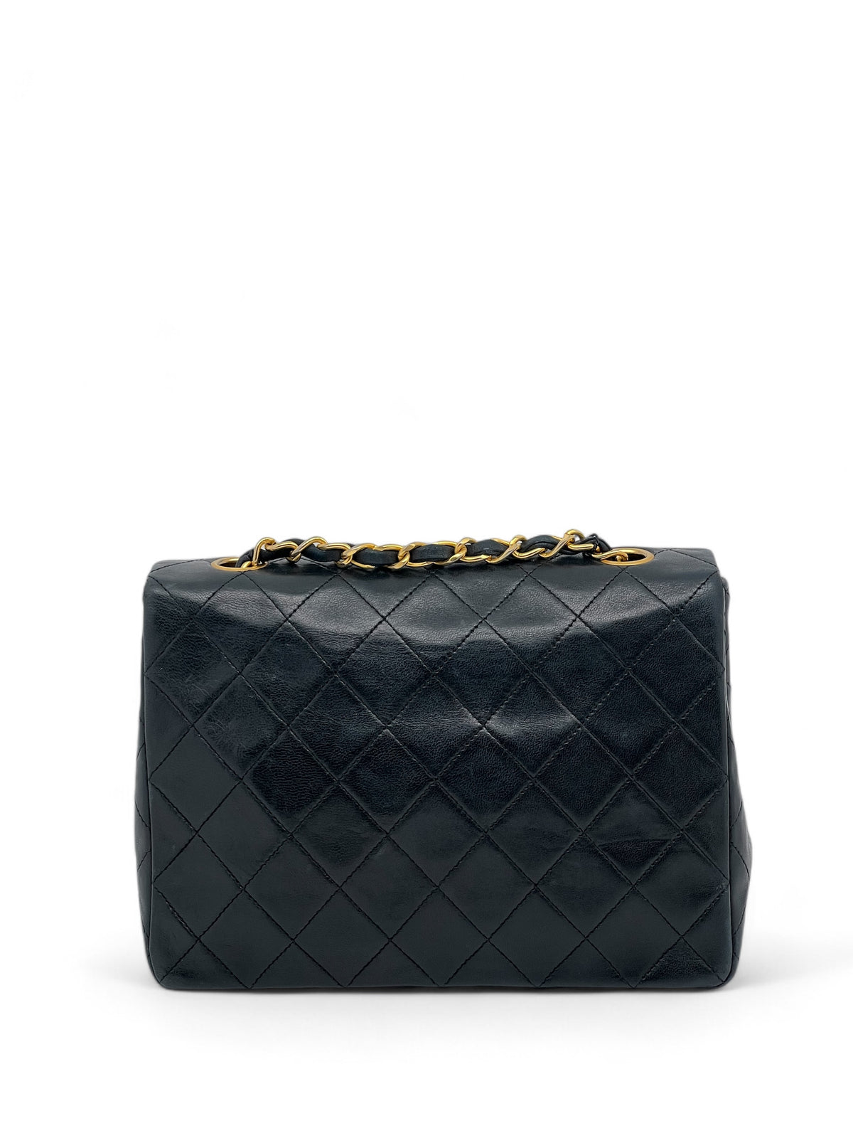 Chanel - Tasche Timeless 20