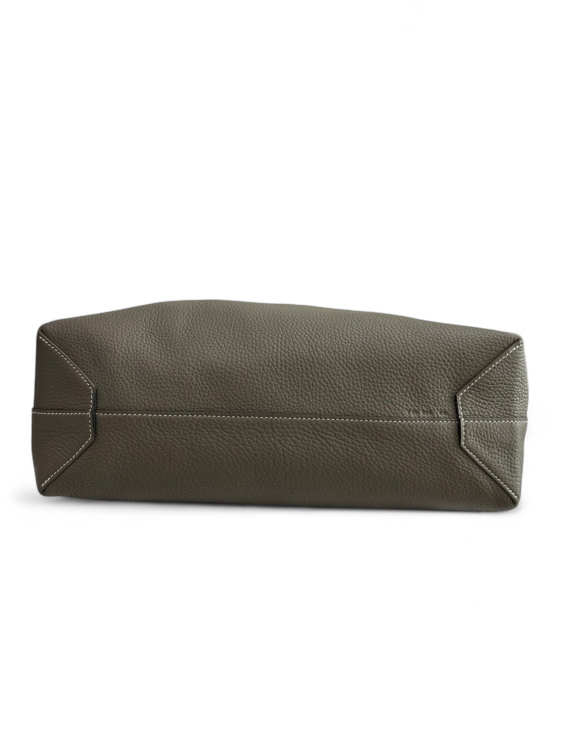 Hermès - Sac Double Sens