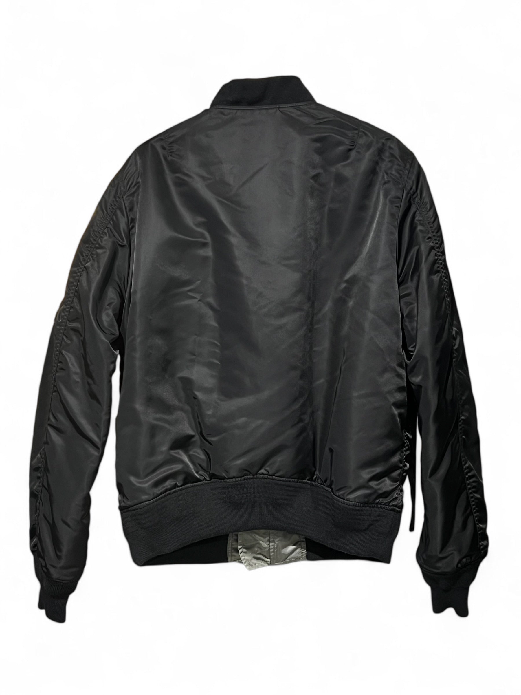 Noma Td - Bomber reversible