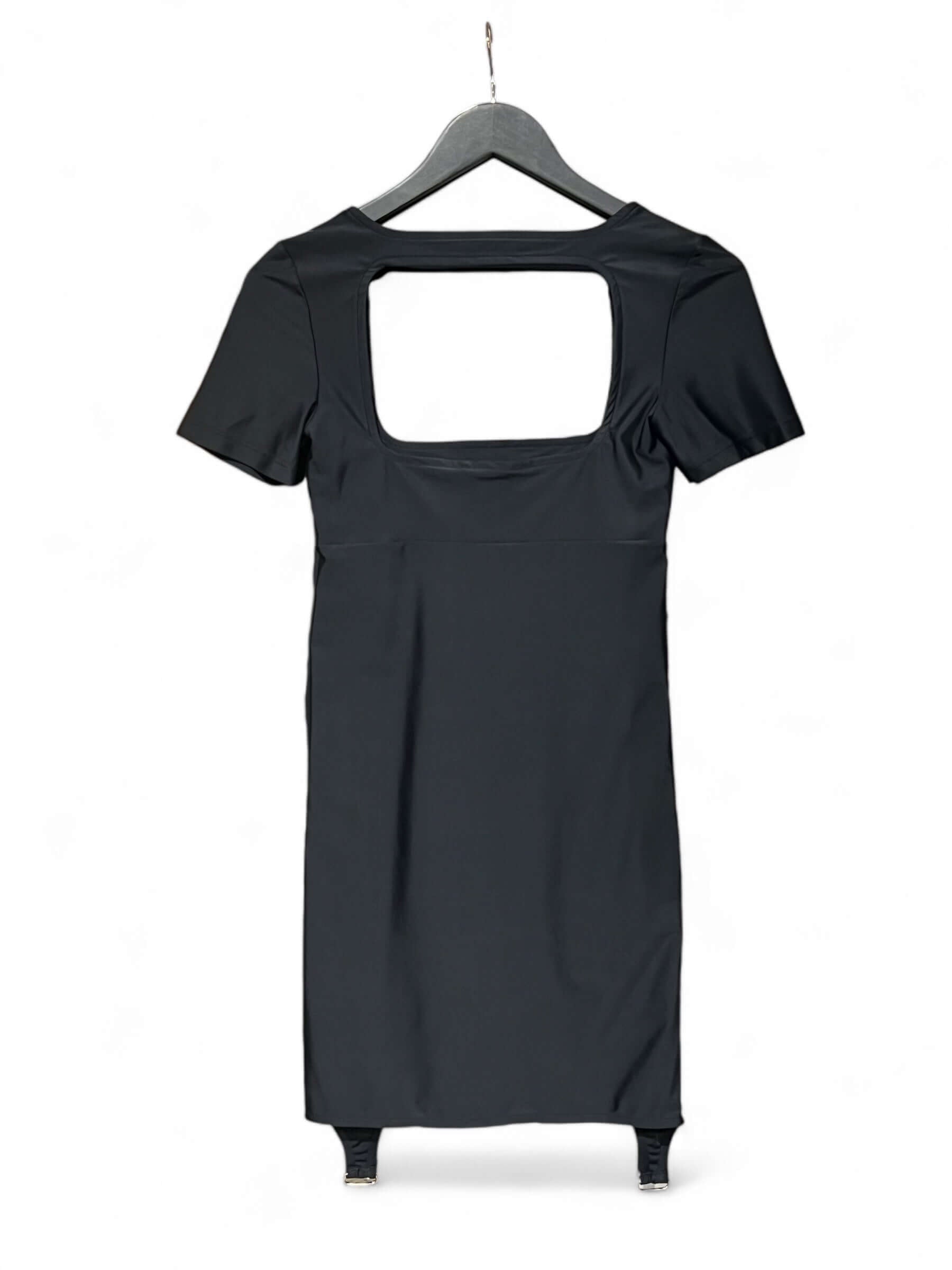 Courrèges - Robe Porte-Jarretelles TM