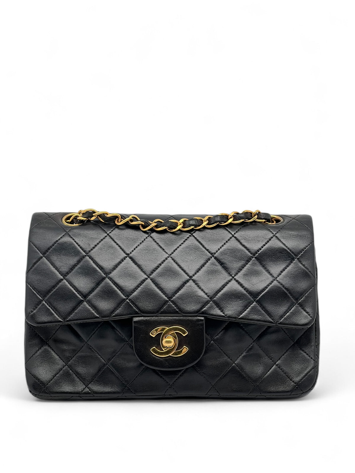 Chanel - Borsa Timeless 23 vintage