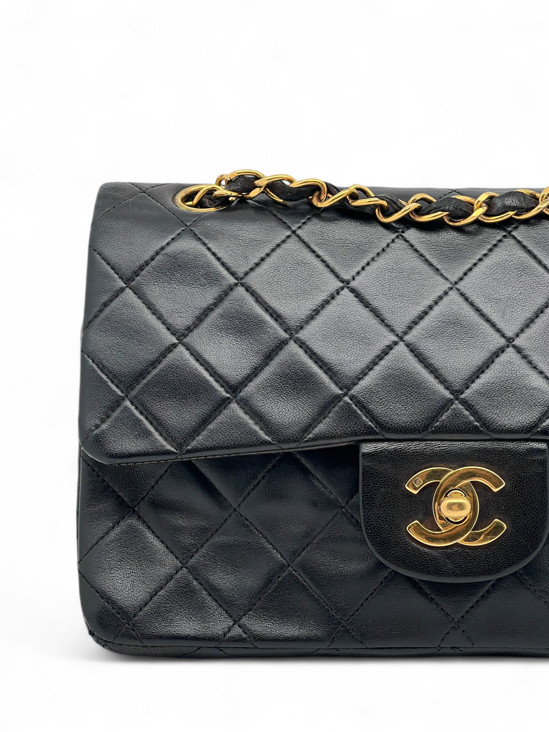 Chanel - Sac Timeless 23 Jahrgang