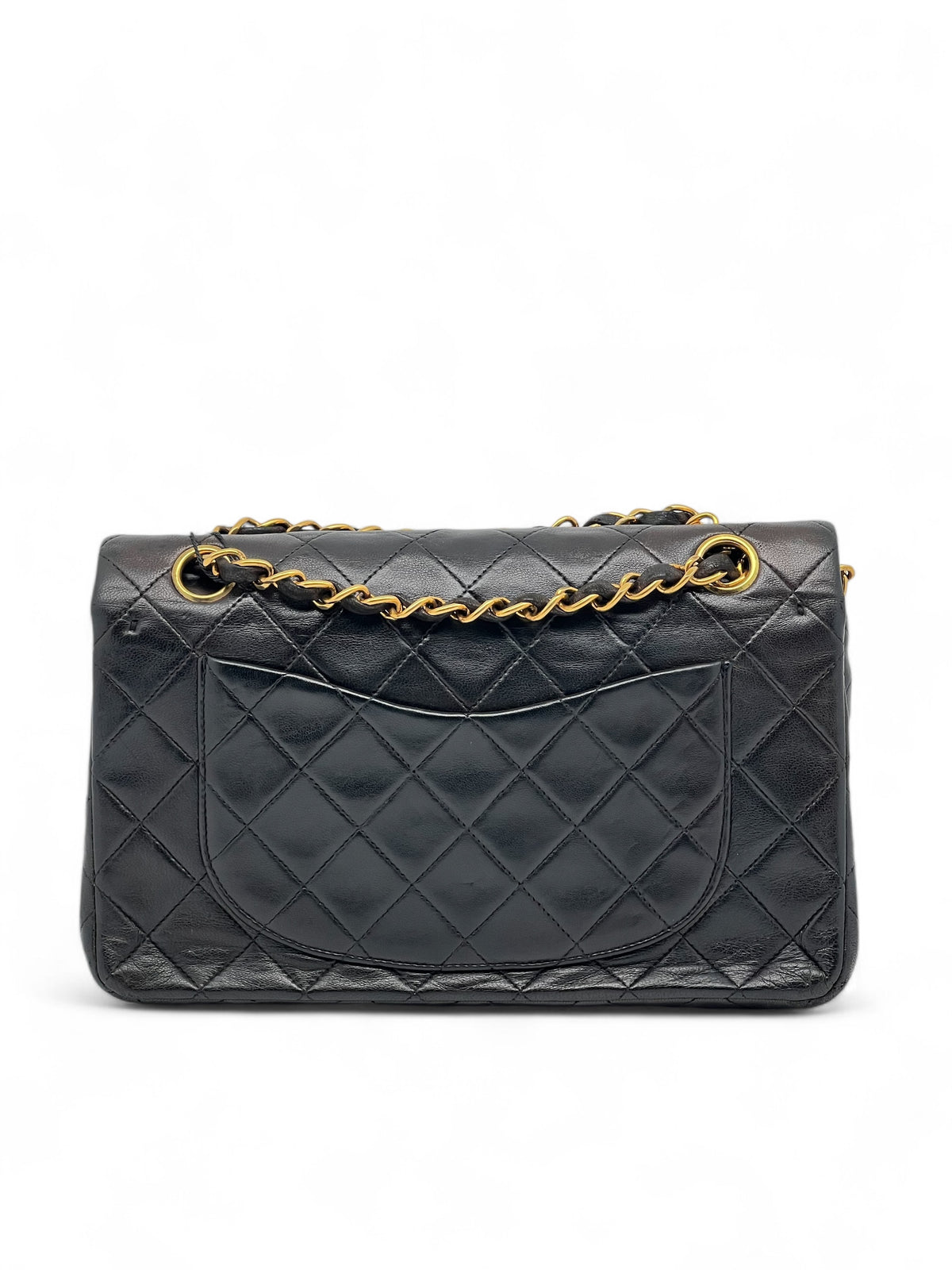 Chanel - Borsa Timeless 23 vintage