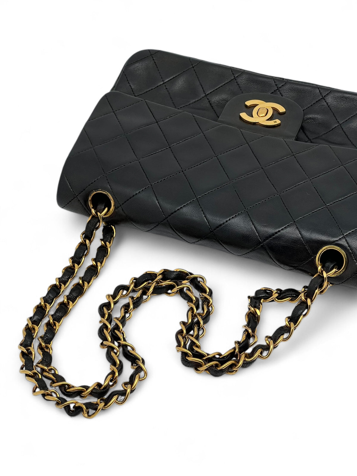 Chanel - Borsa Timeless 23 vintage