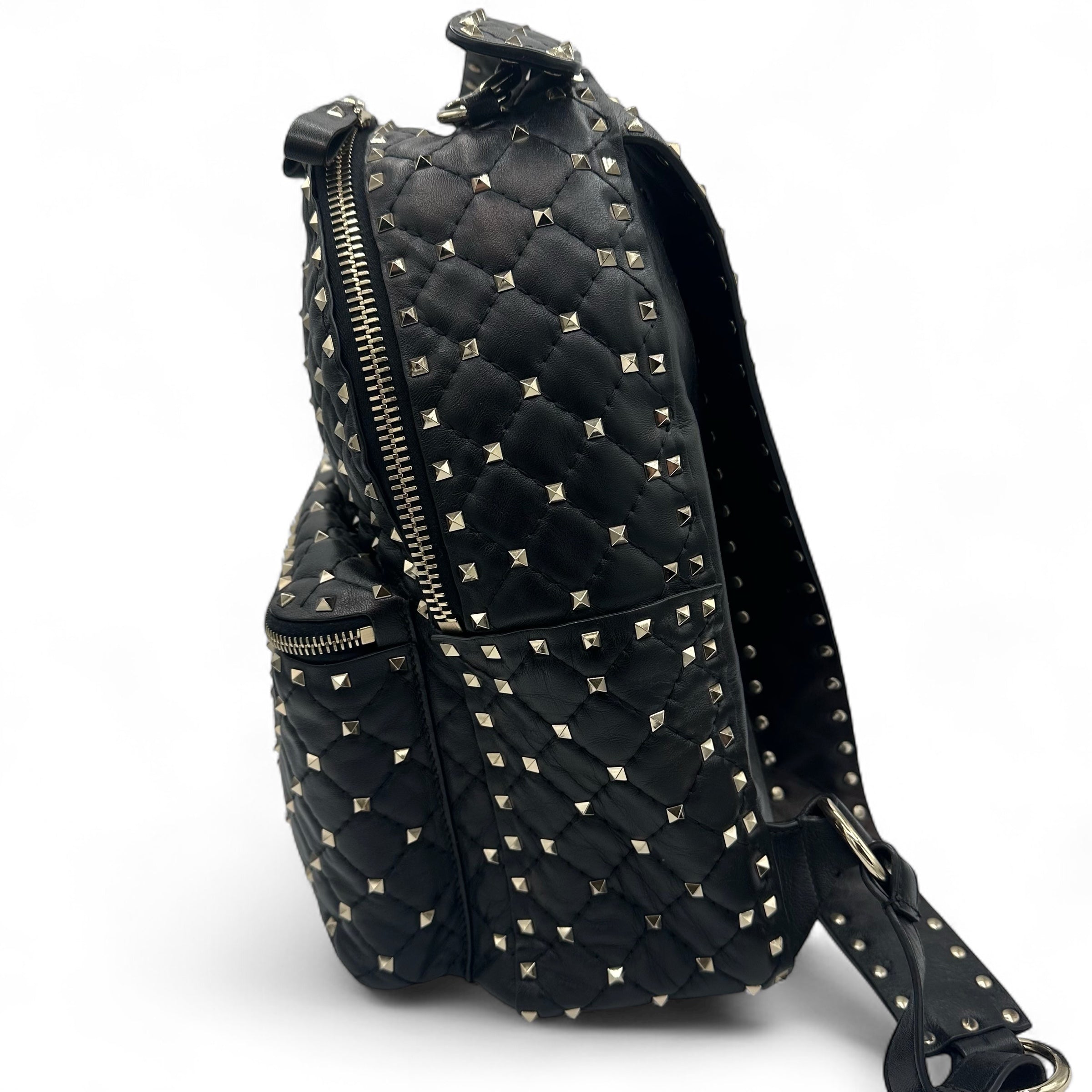 Valentino - Sac à dos Rockstud