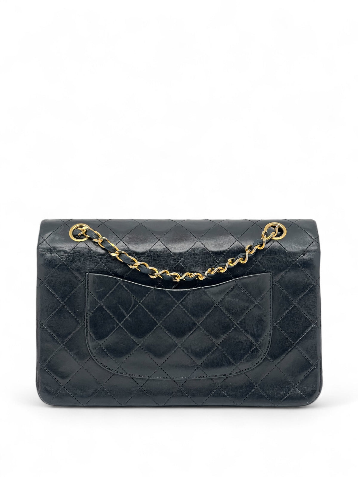 Chanel - Timeless Bag 25 1986-1988