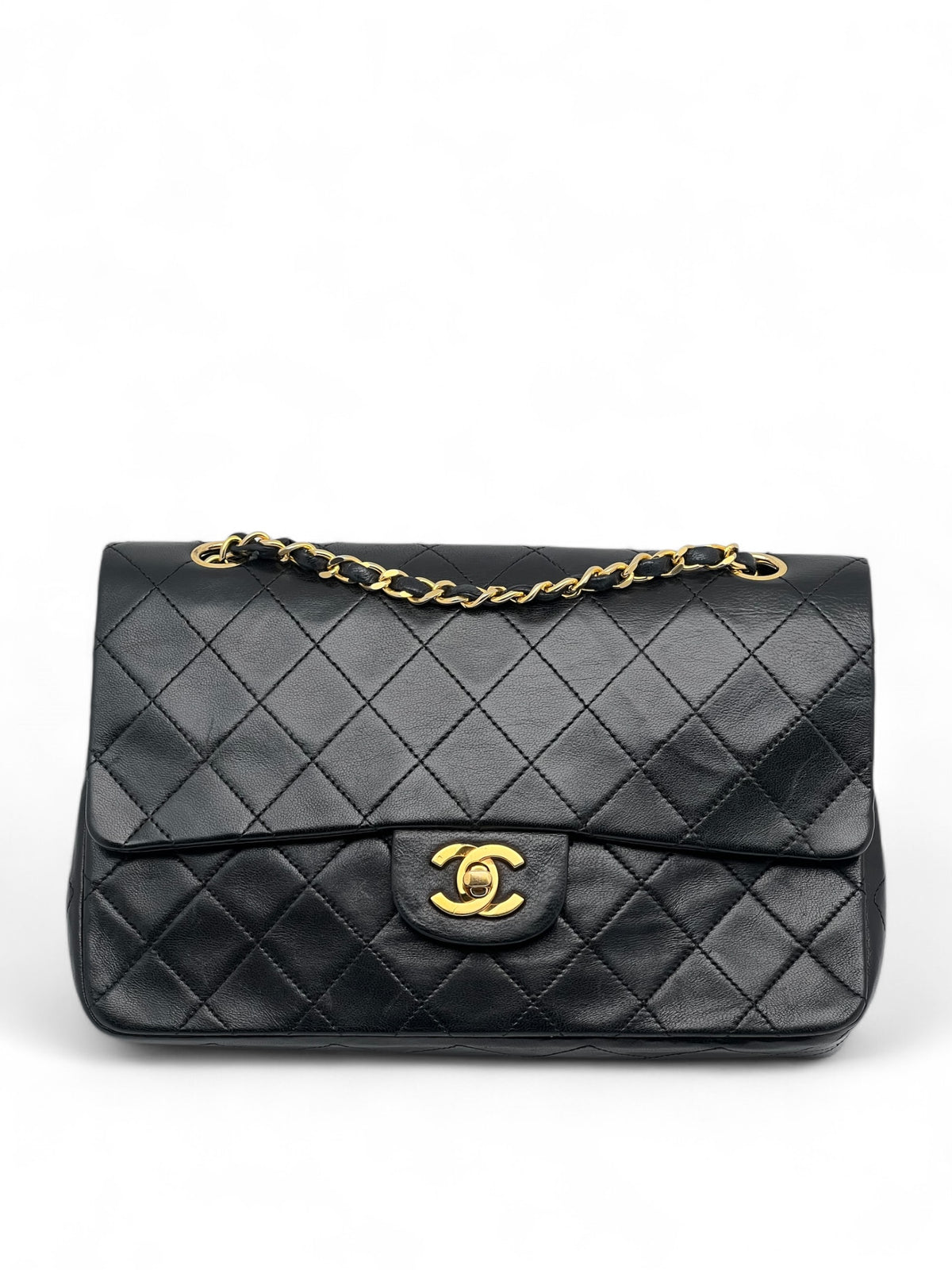 Chanel - Timeless Bag 25 1980s