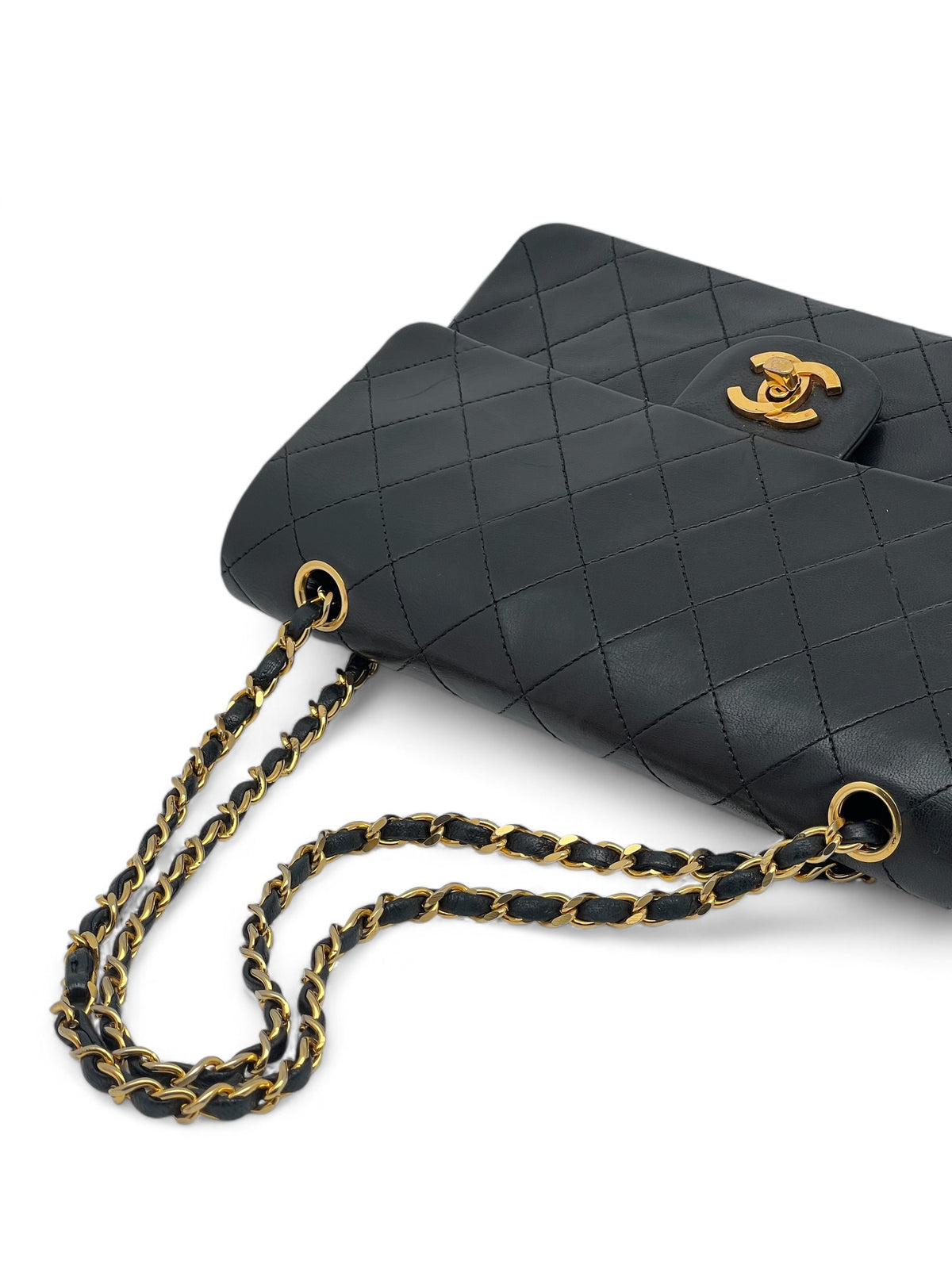 Chanel - Timeless Bag 25 1980s