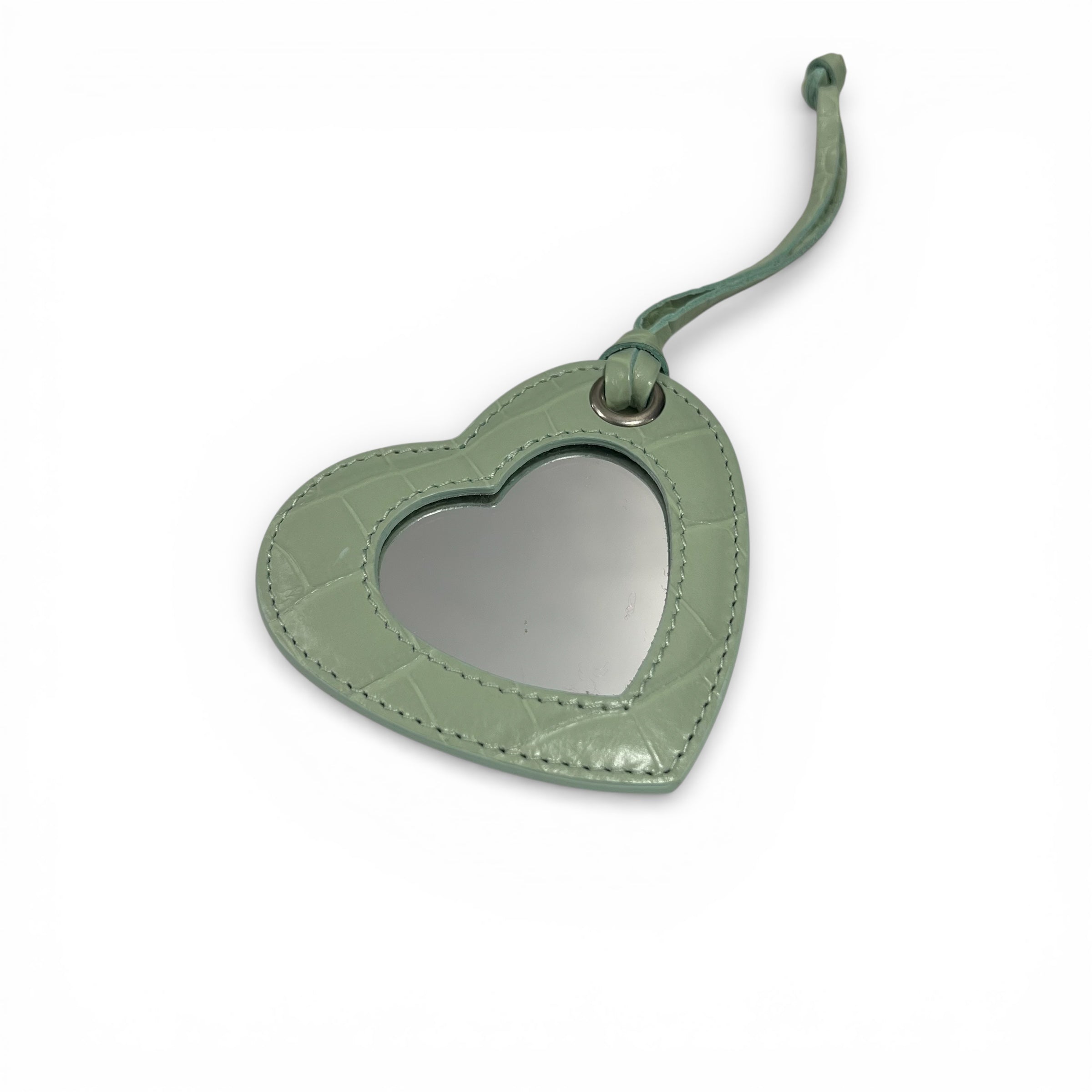 Balenciaga - Sac Cagole vert d’eau