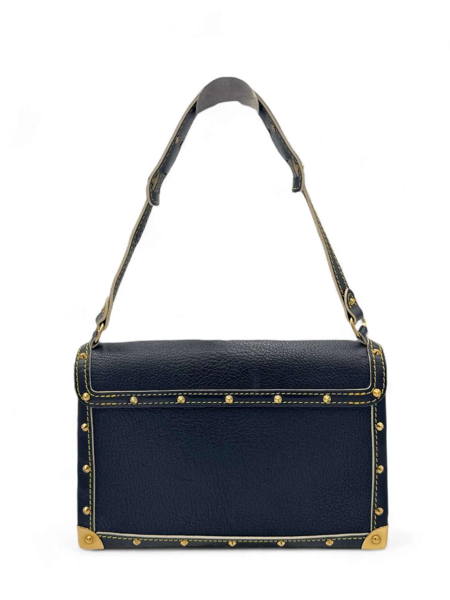 Louis Vuitton - Sac Suhali L’aimable