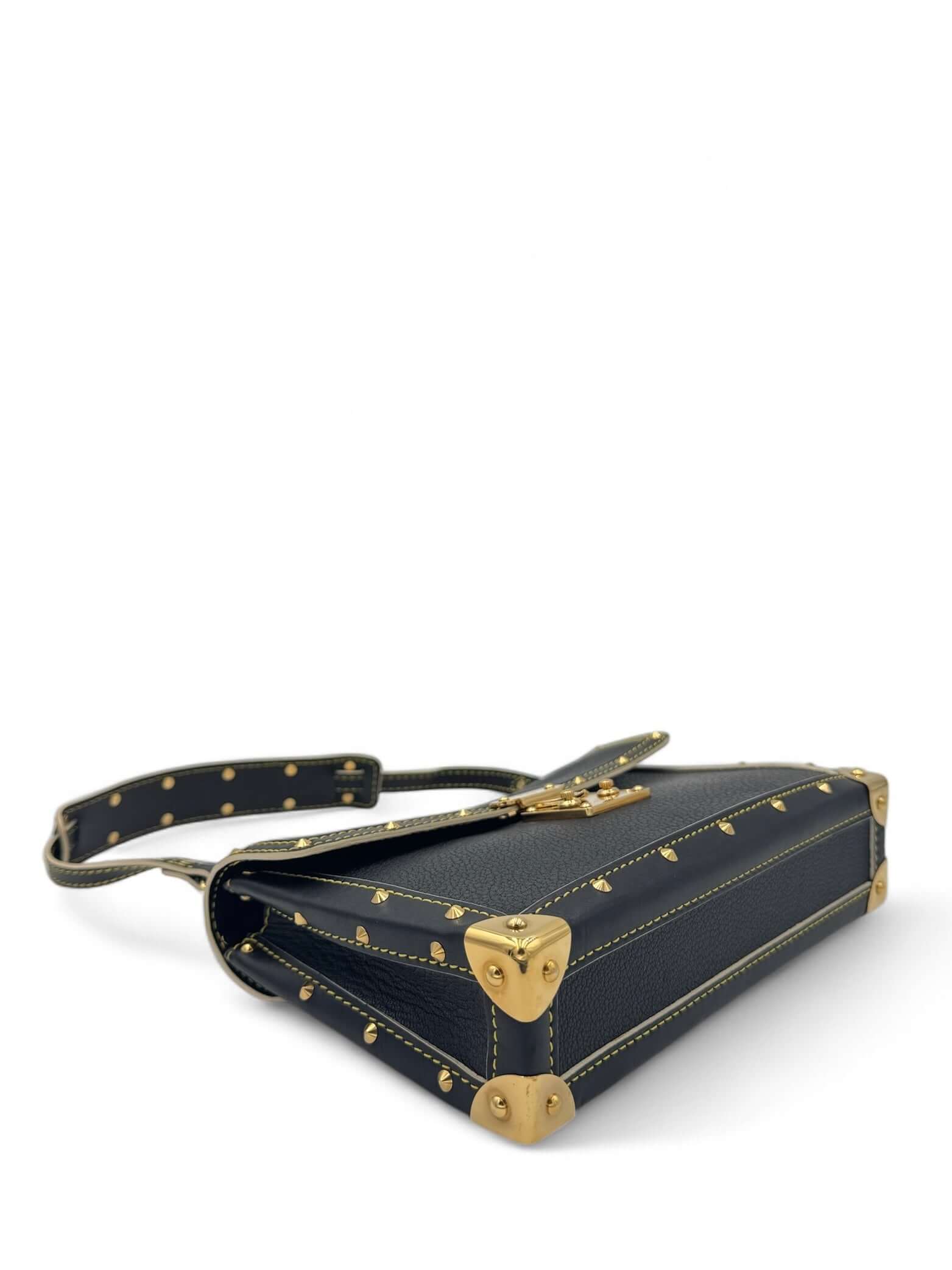 Louis Vuitton - Sac Suhali L’aimable