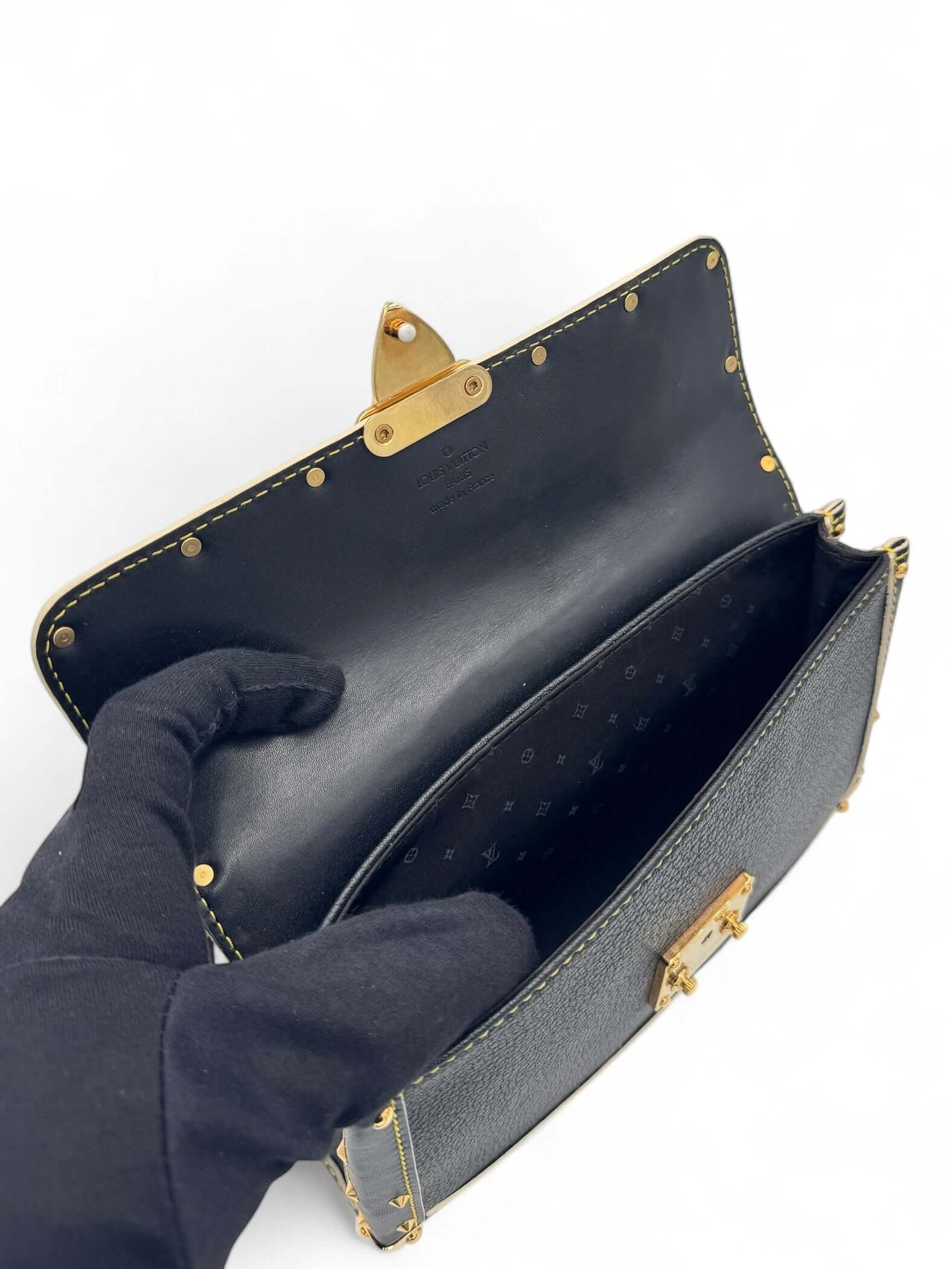 Louis Vuitton - Sac Suhali L’aimable