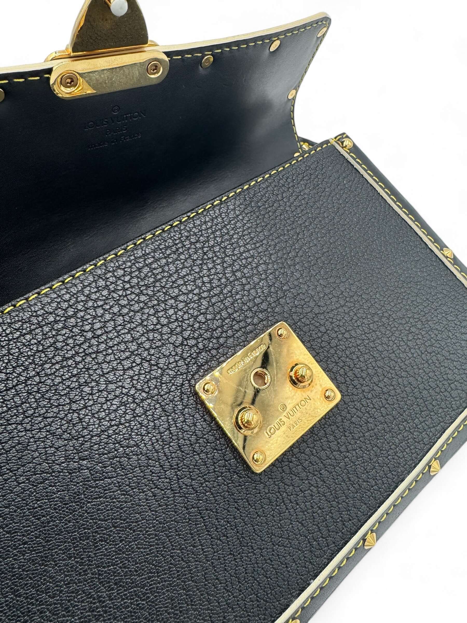 Louis Vuitton - Sac Suhali L’aimable