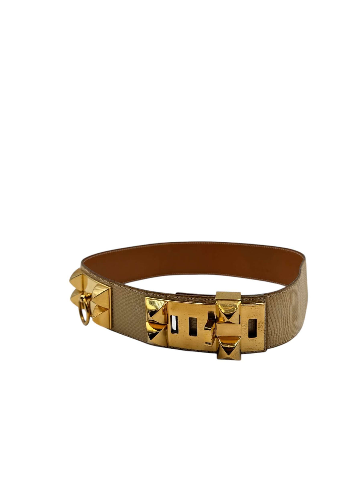 Hermès - Hundehalsband