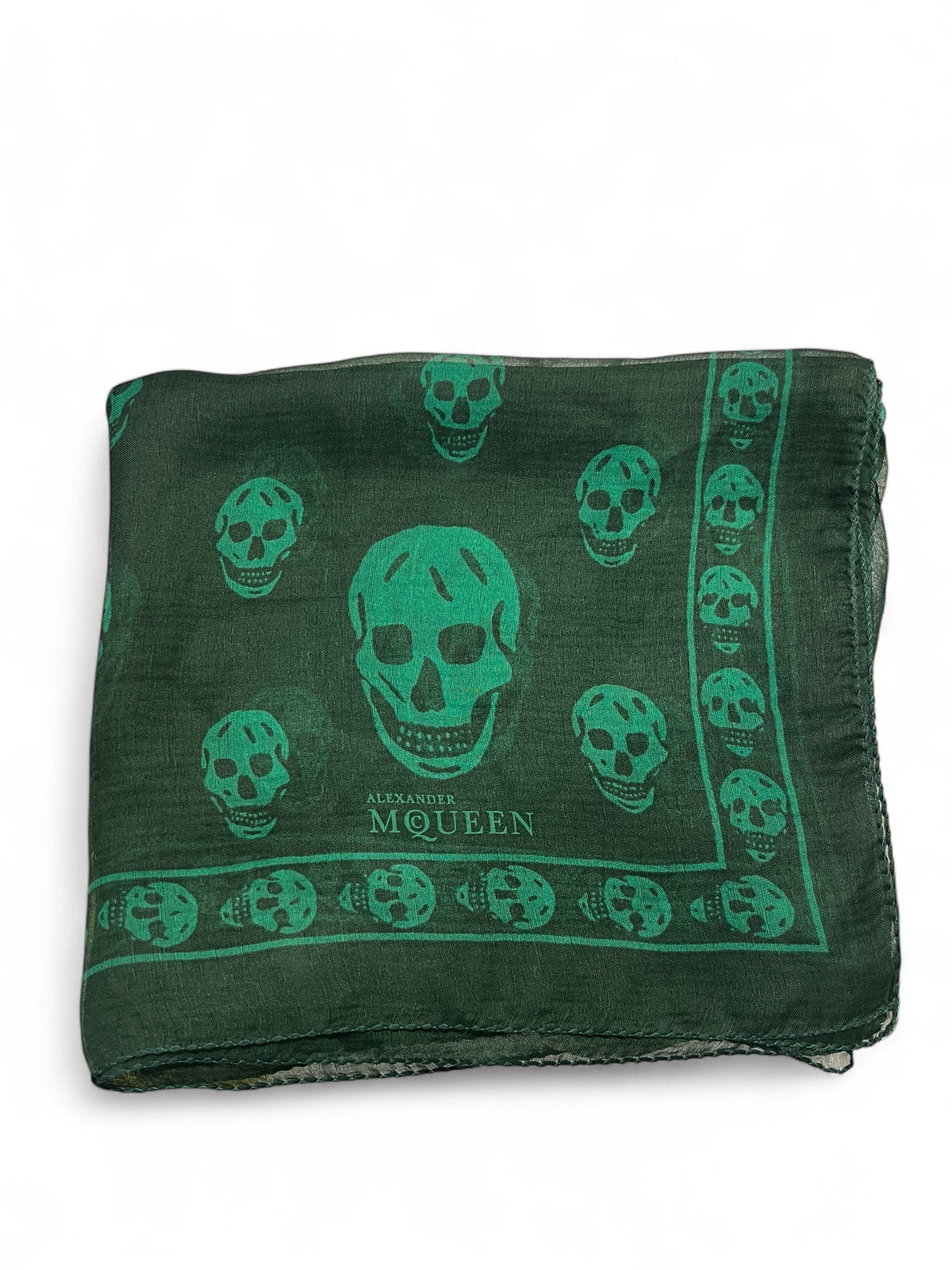 Alexander McQueen - Stole
