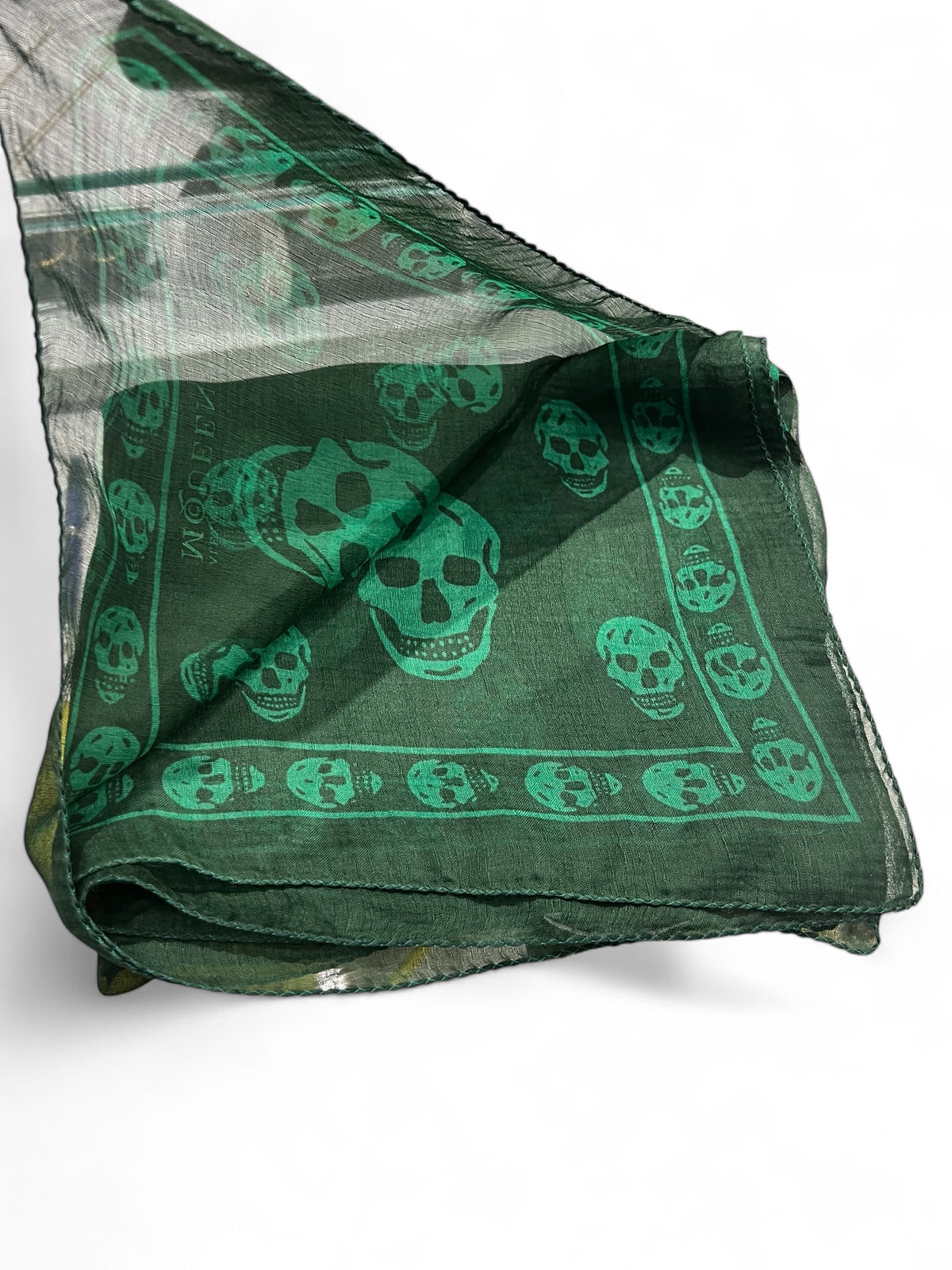 Alexander McQueen - Stole