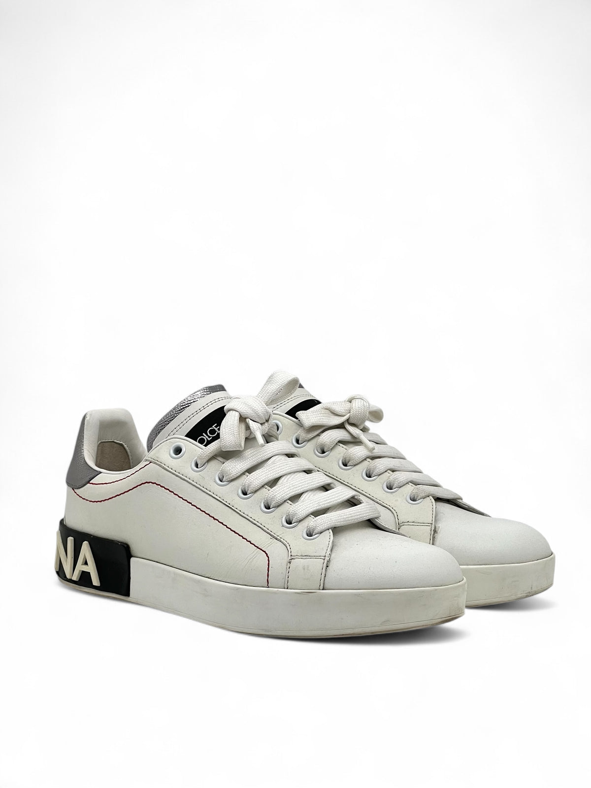 Dolce & Gabbana - Sneakers T38