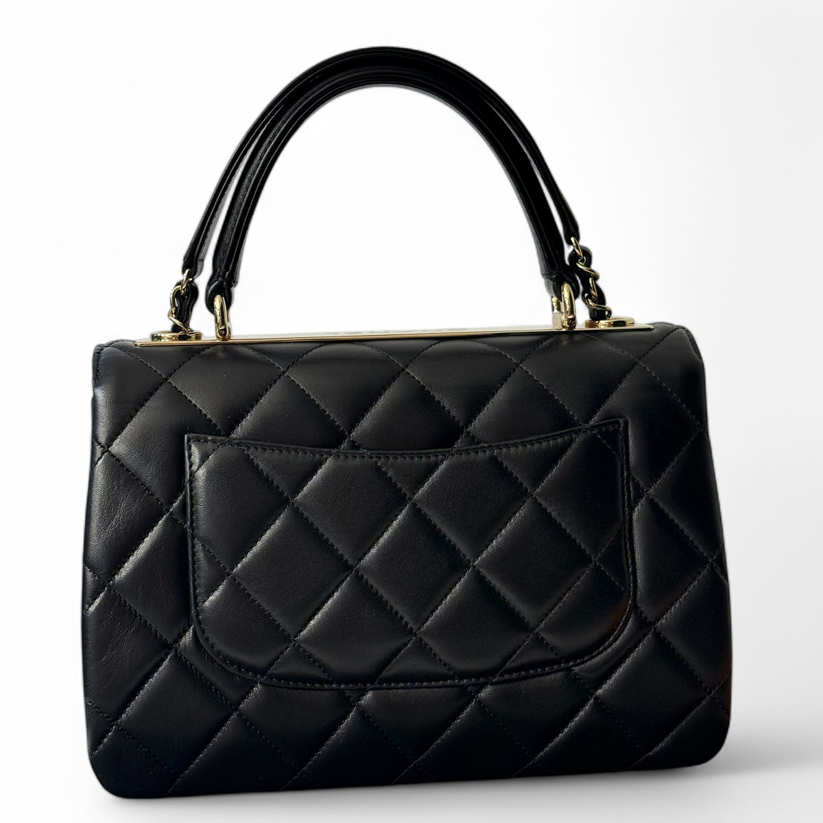 Chanel - Sac Trendy