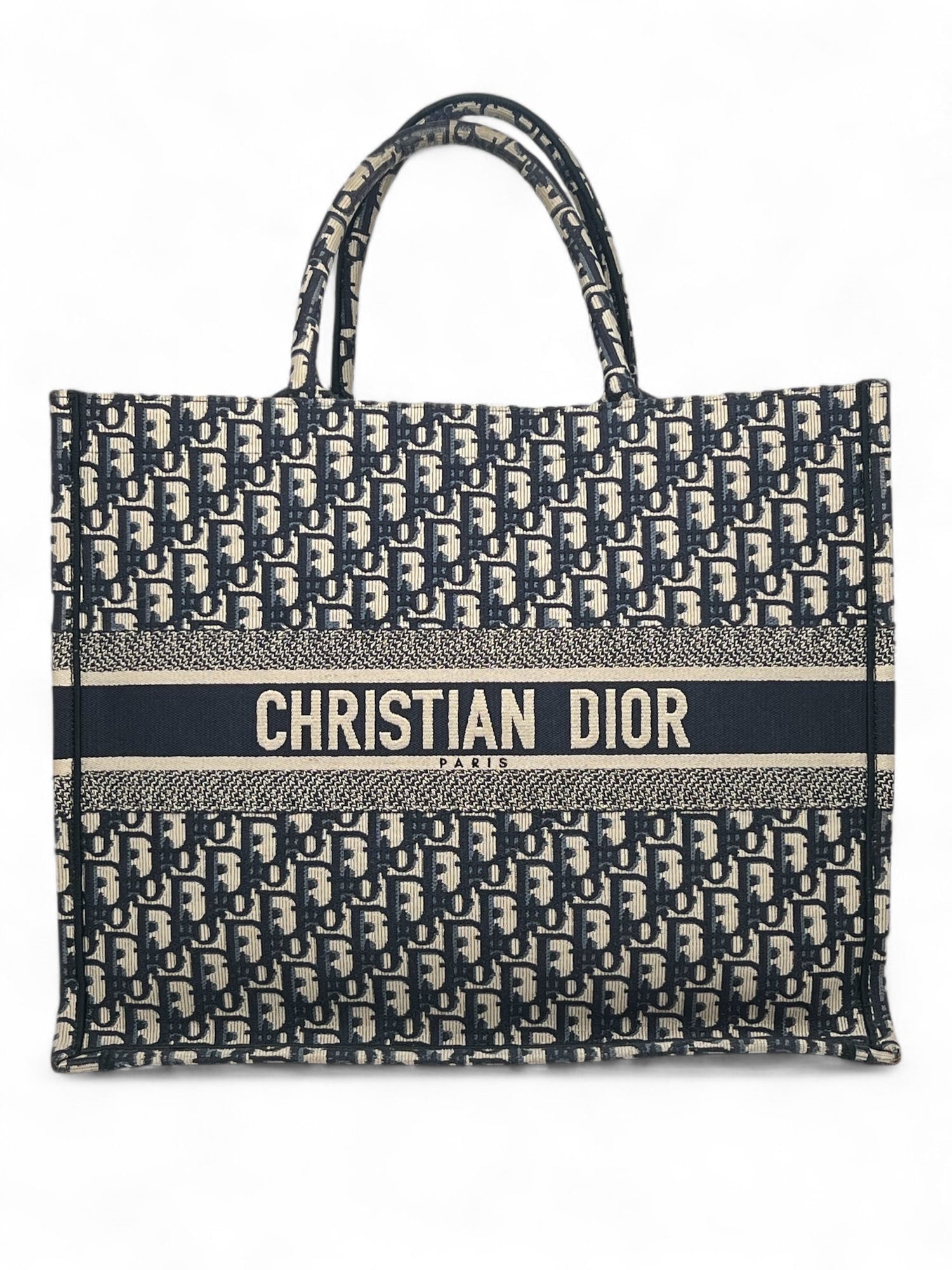 Dior - Sac Book Tote