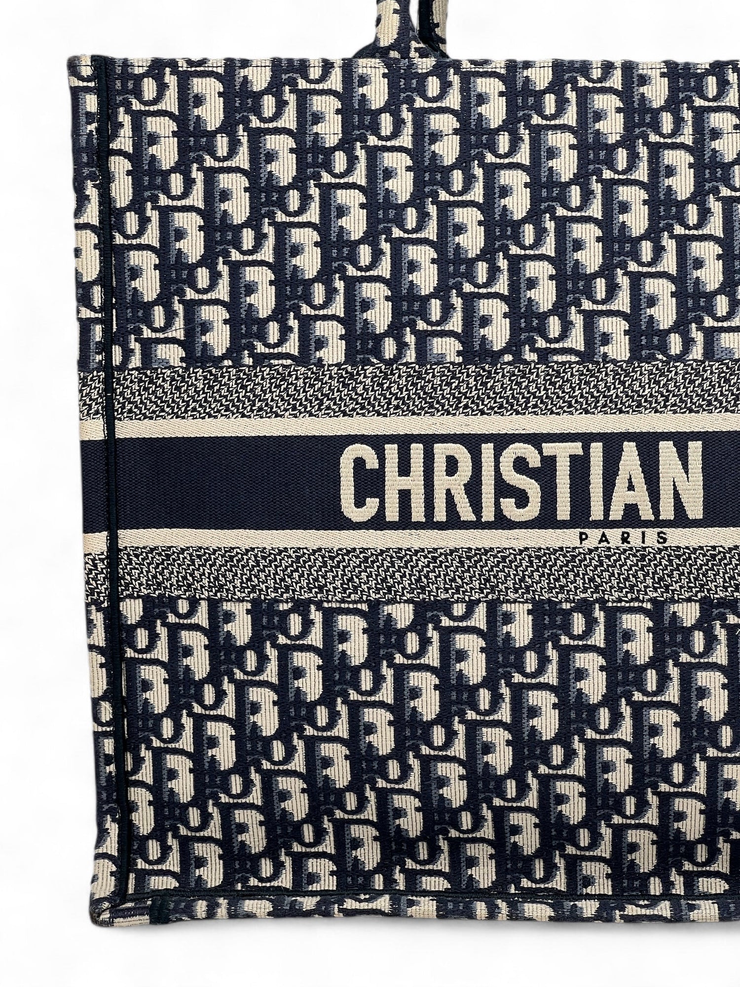 Dior - Sac Book Tote