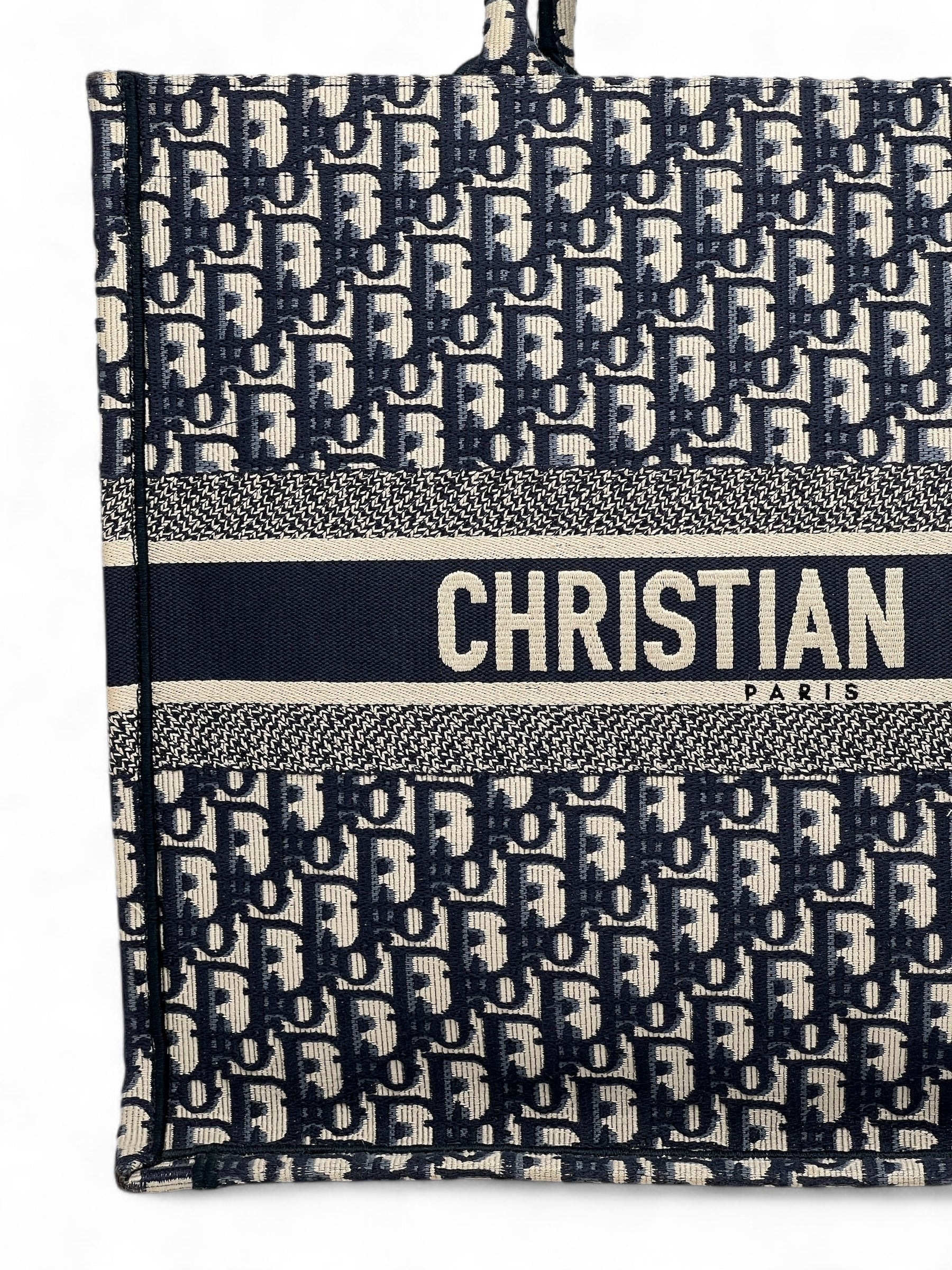 Dior - Sac Book Tote