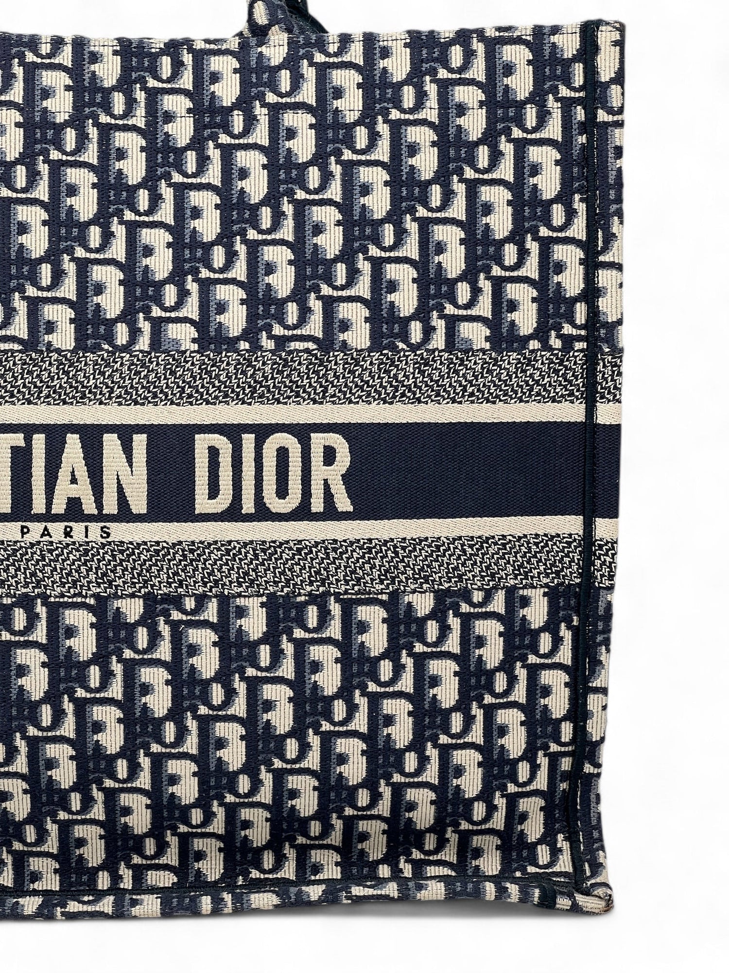 Dior - Sac Book Tote