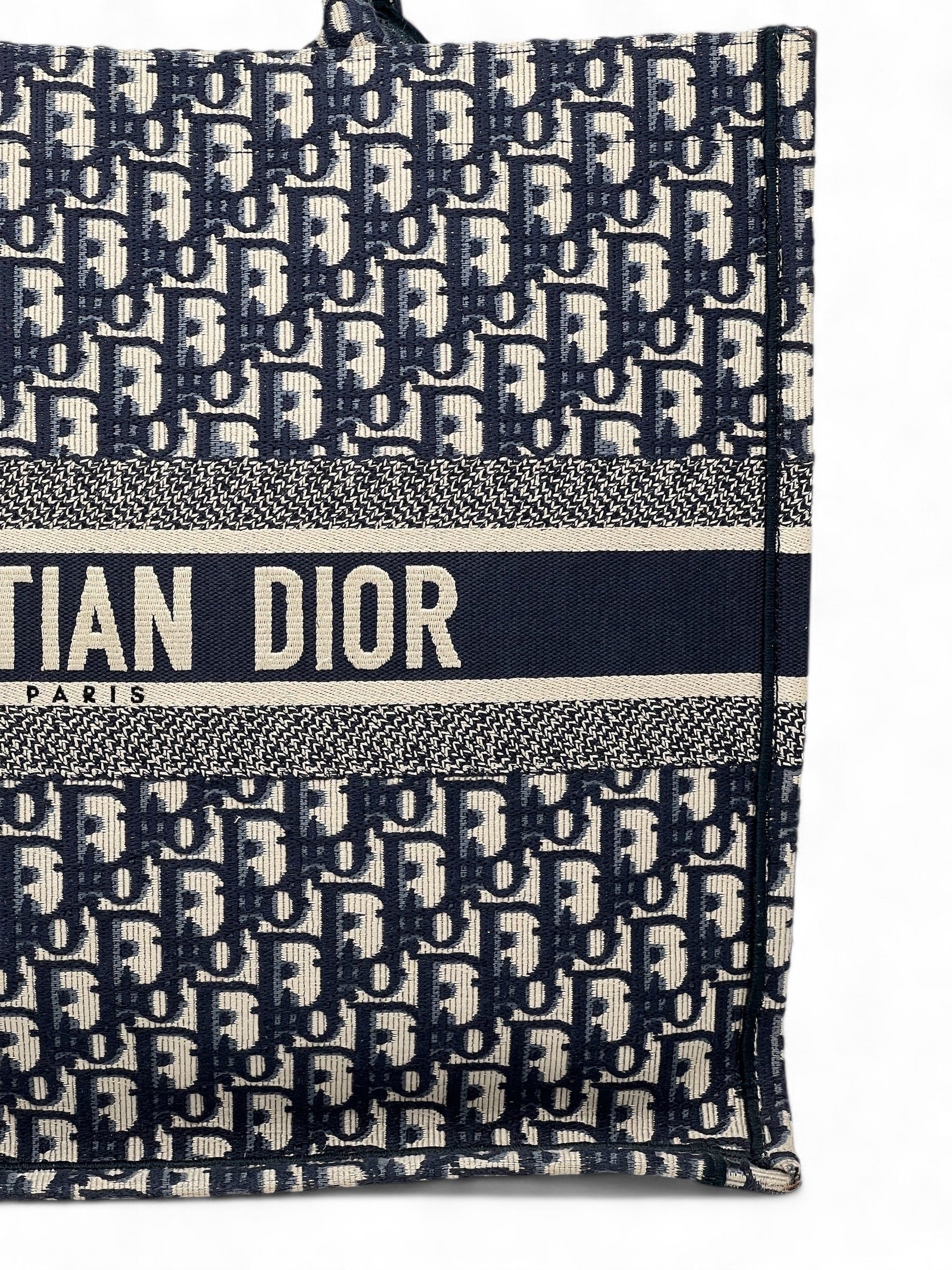 Dior - Sac Book Tote