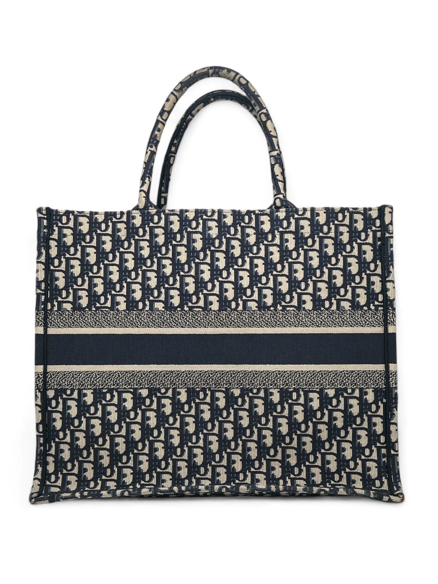 Dior - Sac Book Tote