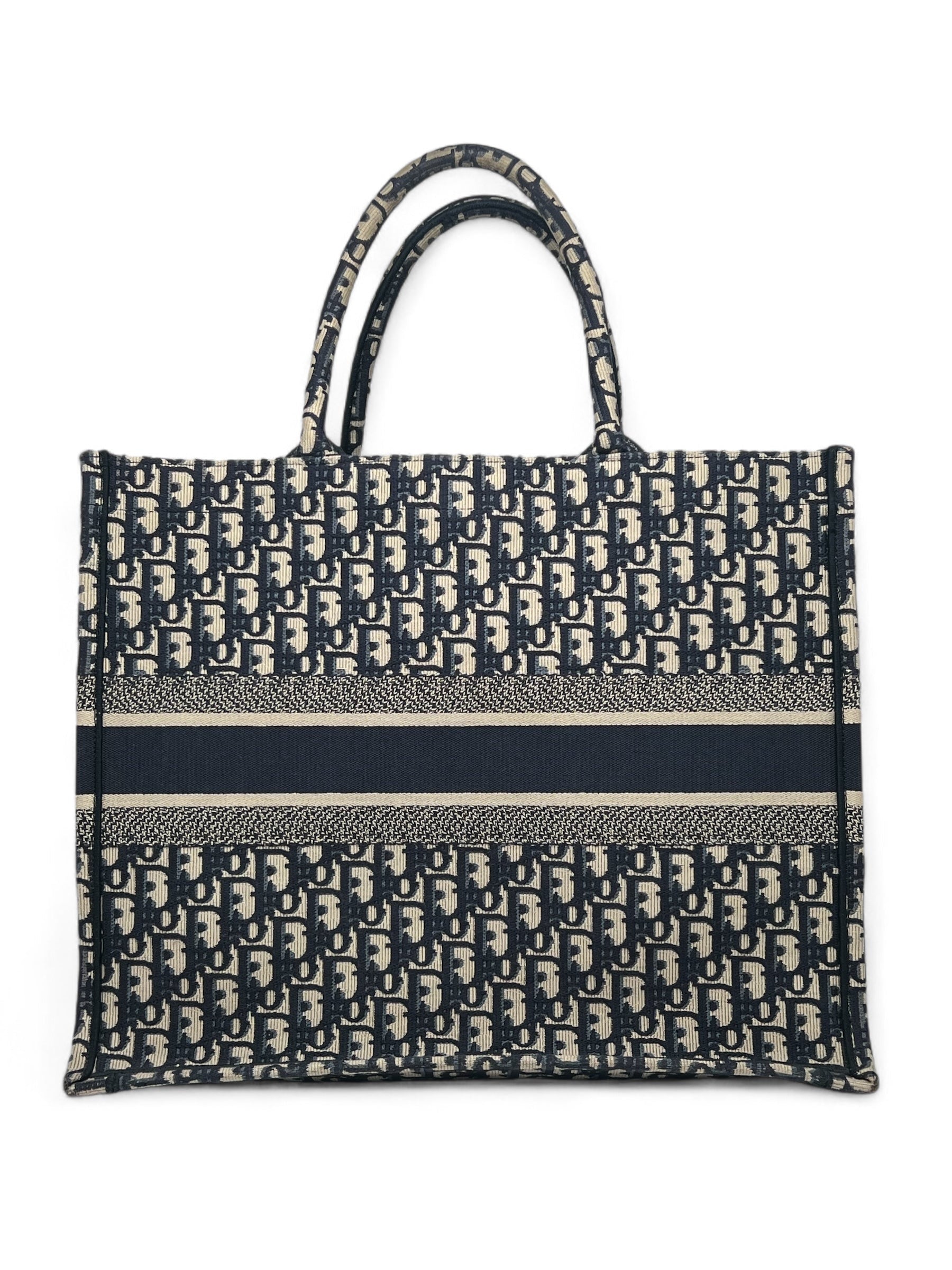 Dior - Sac Book Tote