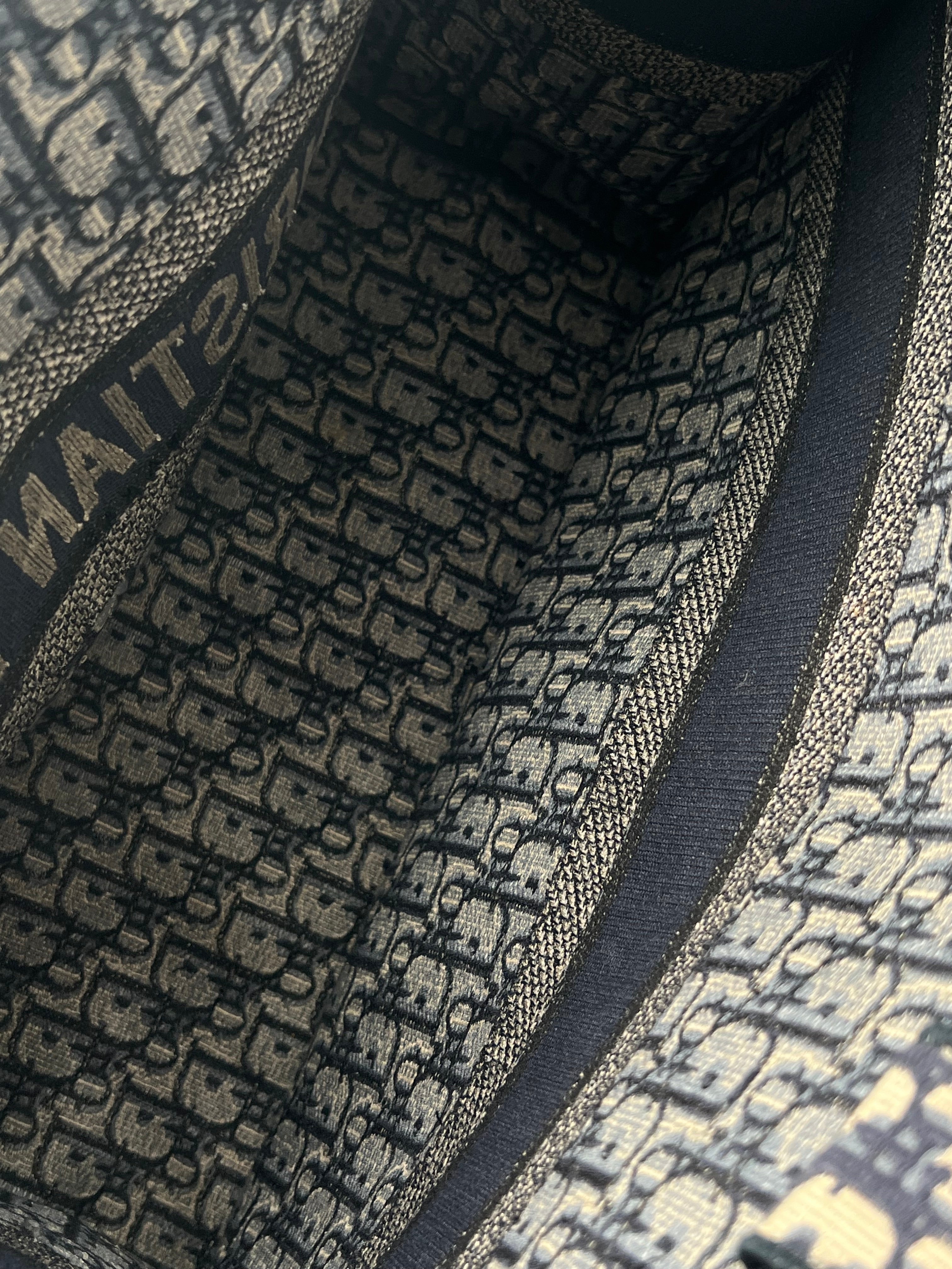 Dior - Sac Book Tote
