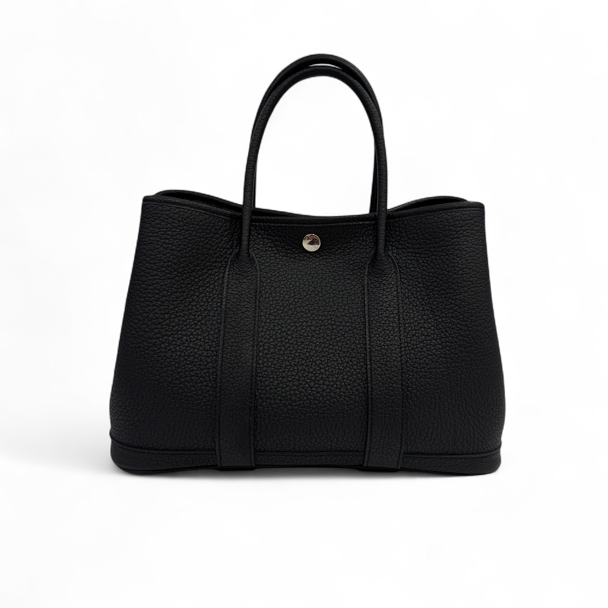 Hermès - Sac Garden Party 30